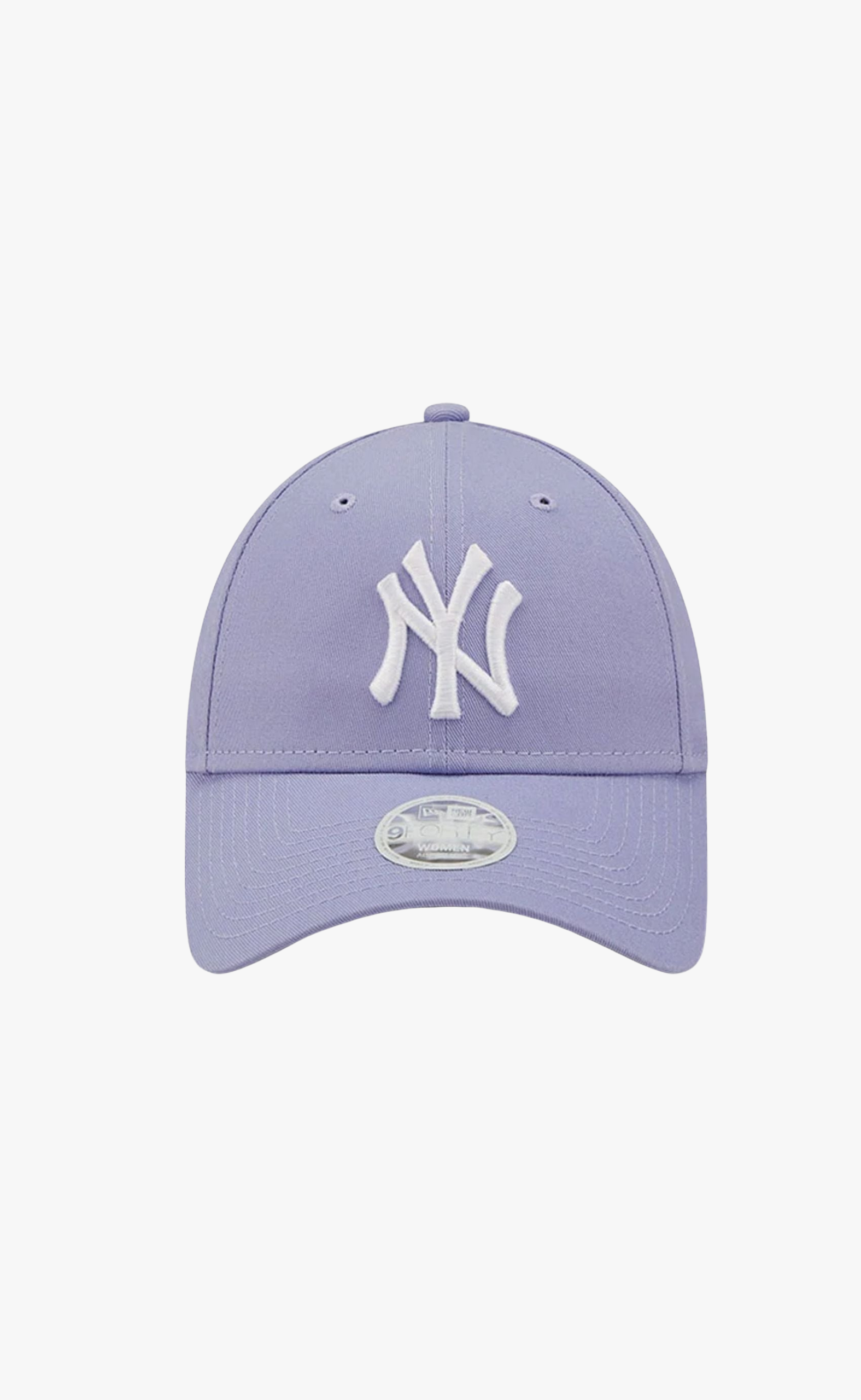 LEAGUE ESSENTIAL 9FORTY LAVANDER HAT