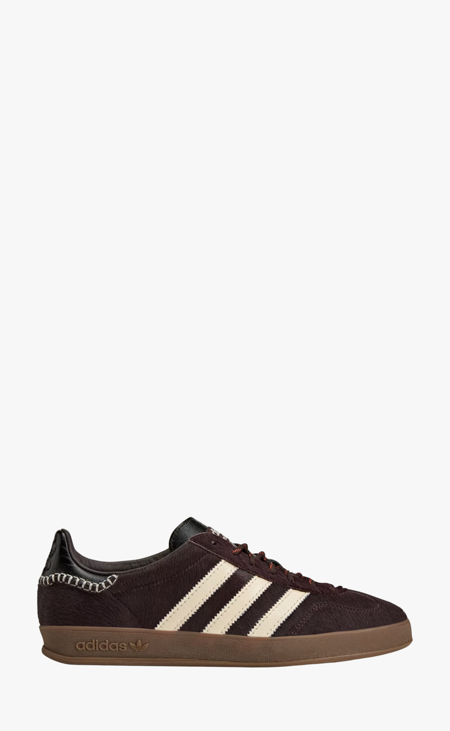 WB GAZELLE PONY SNEAKER