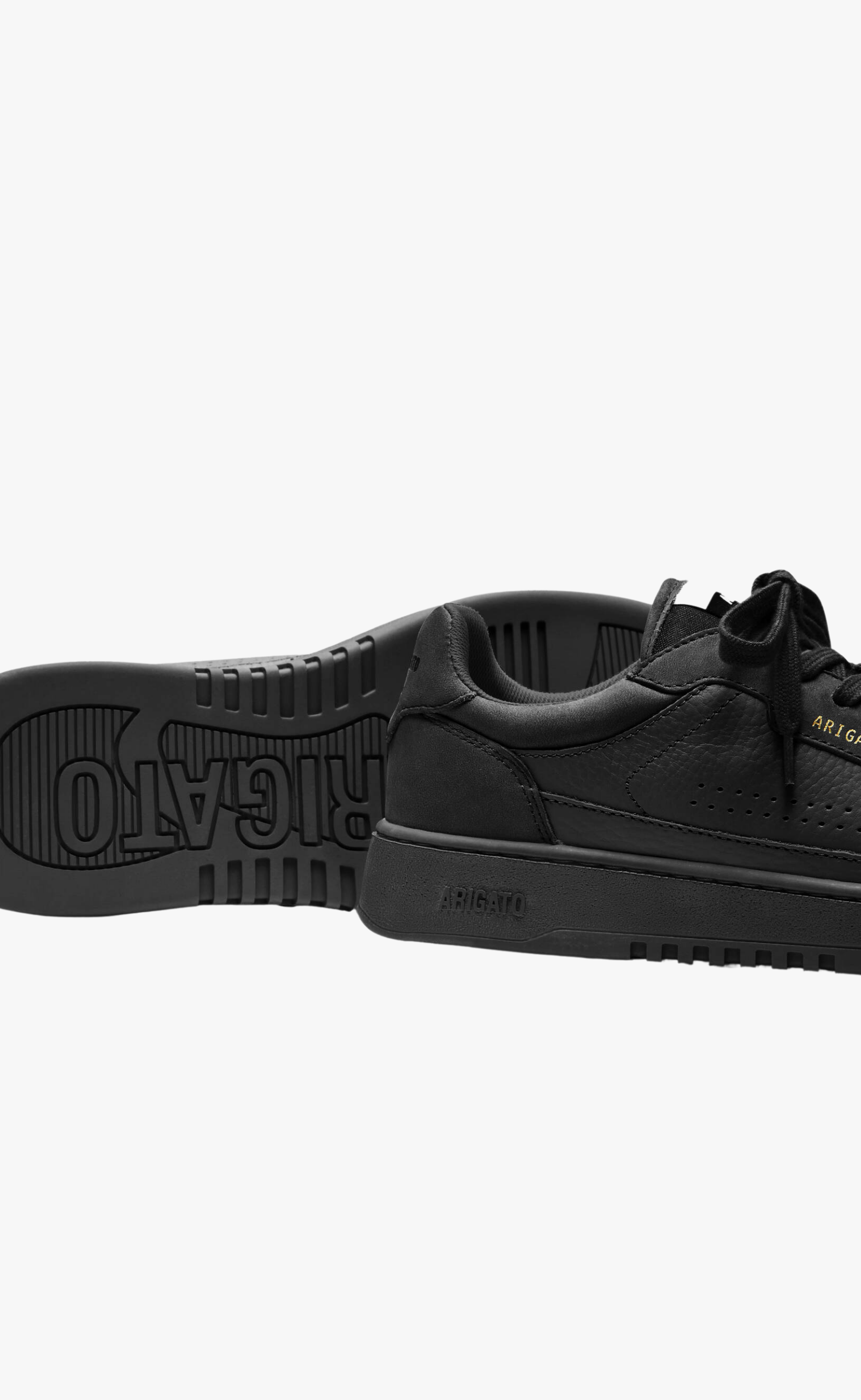 DICE LO BLACK BLACK SNEAKER