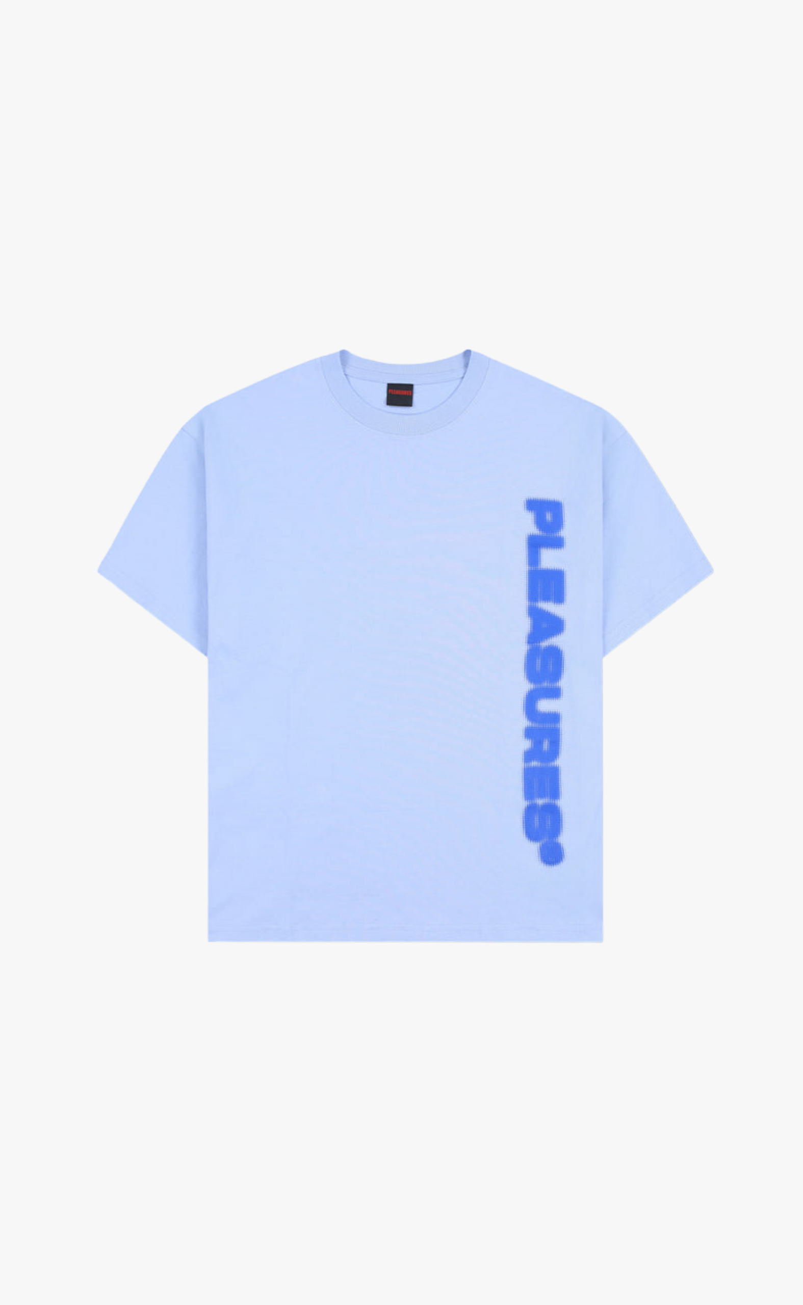 BUZZED SKY T-SHIRT