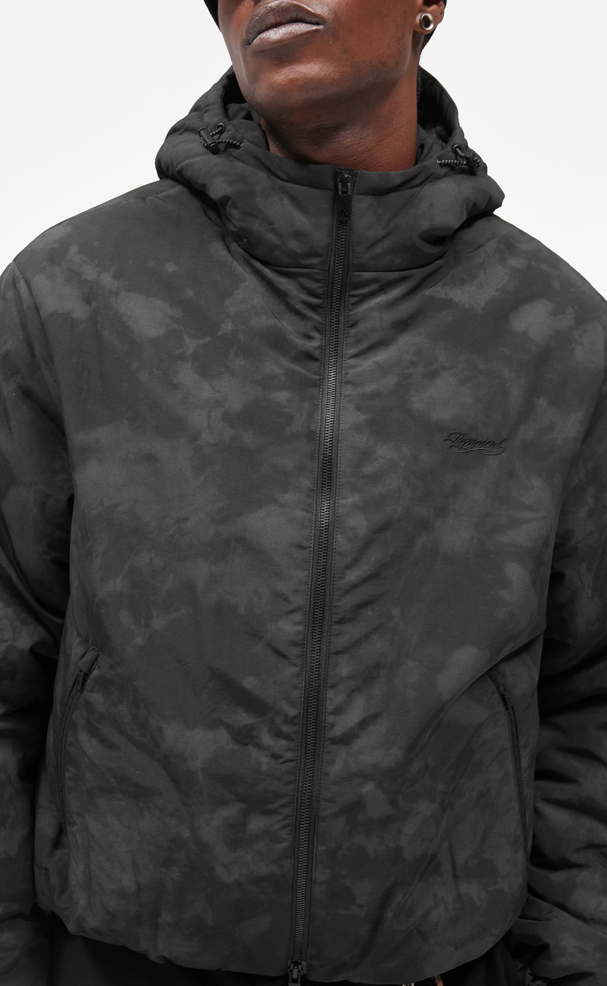 CYCLONE VULCAN JACKET