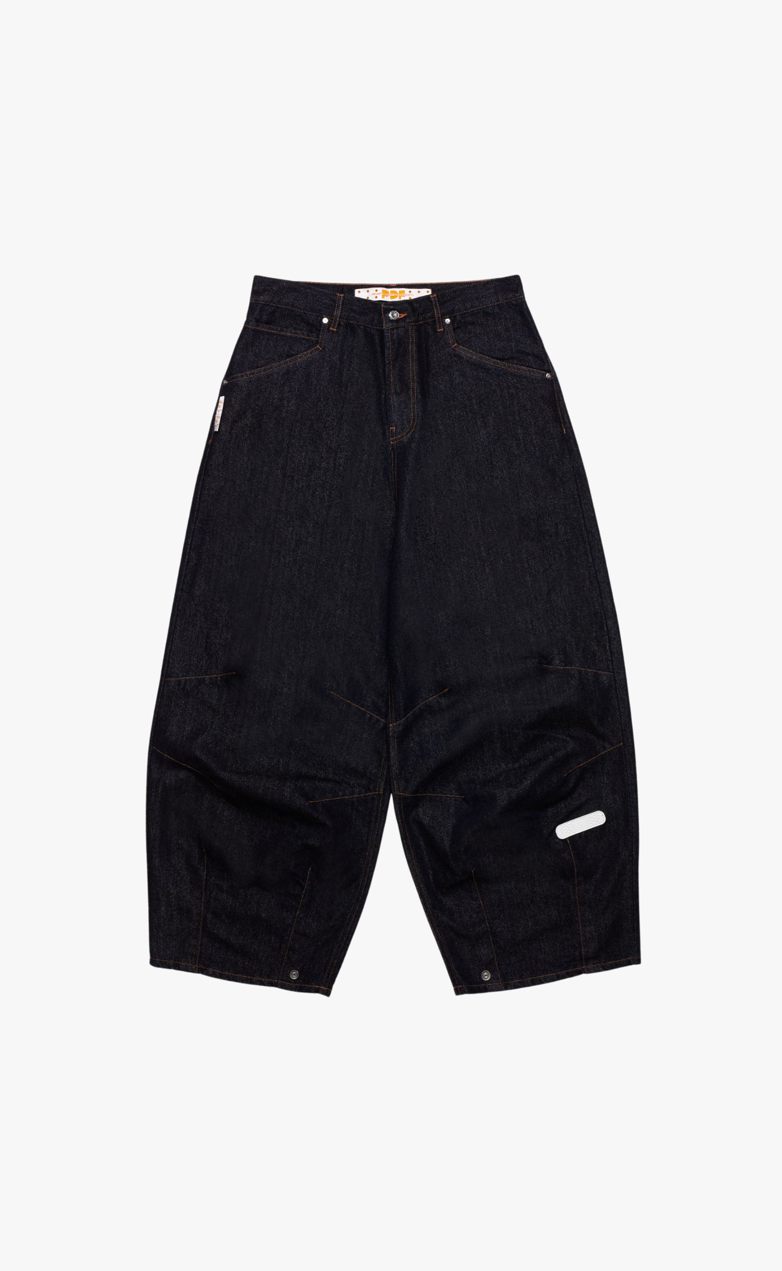 LEGGENDA DARK BLUE JEANS
