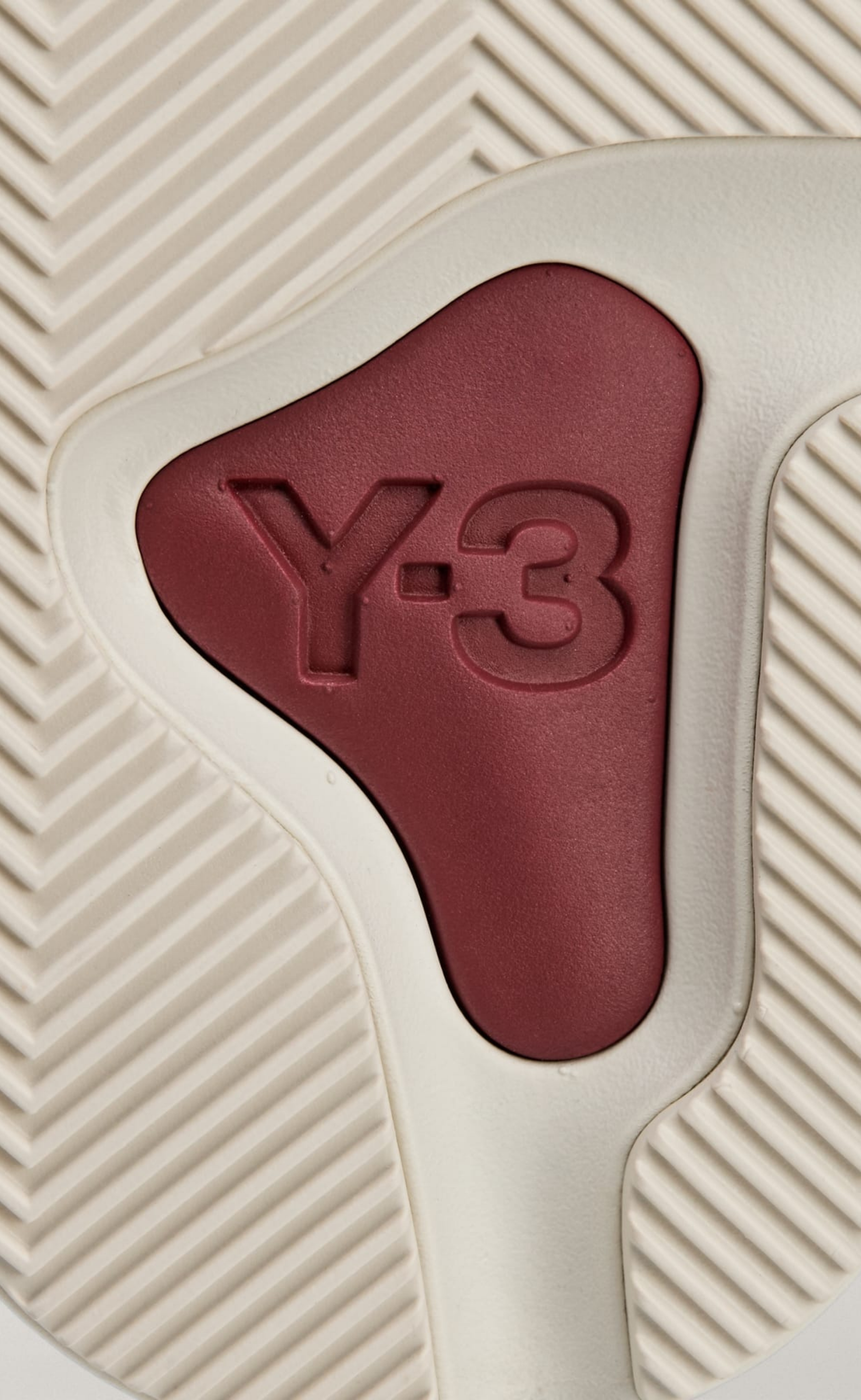 Y-3 KAIWA GREY SNEAKER