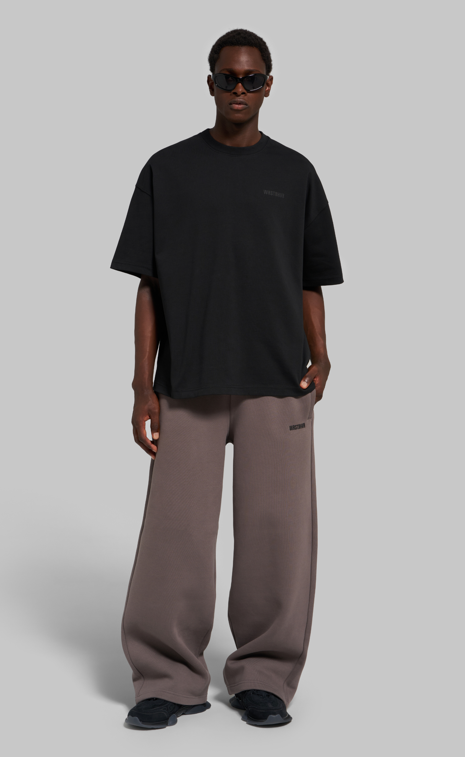 NENI BLACK T-SHIRT