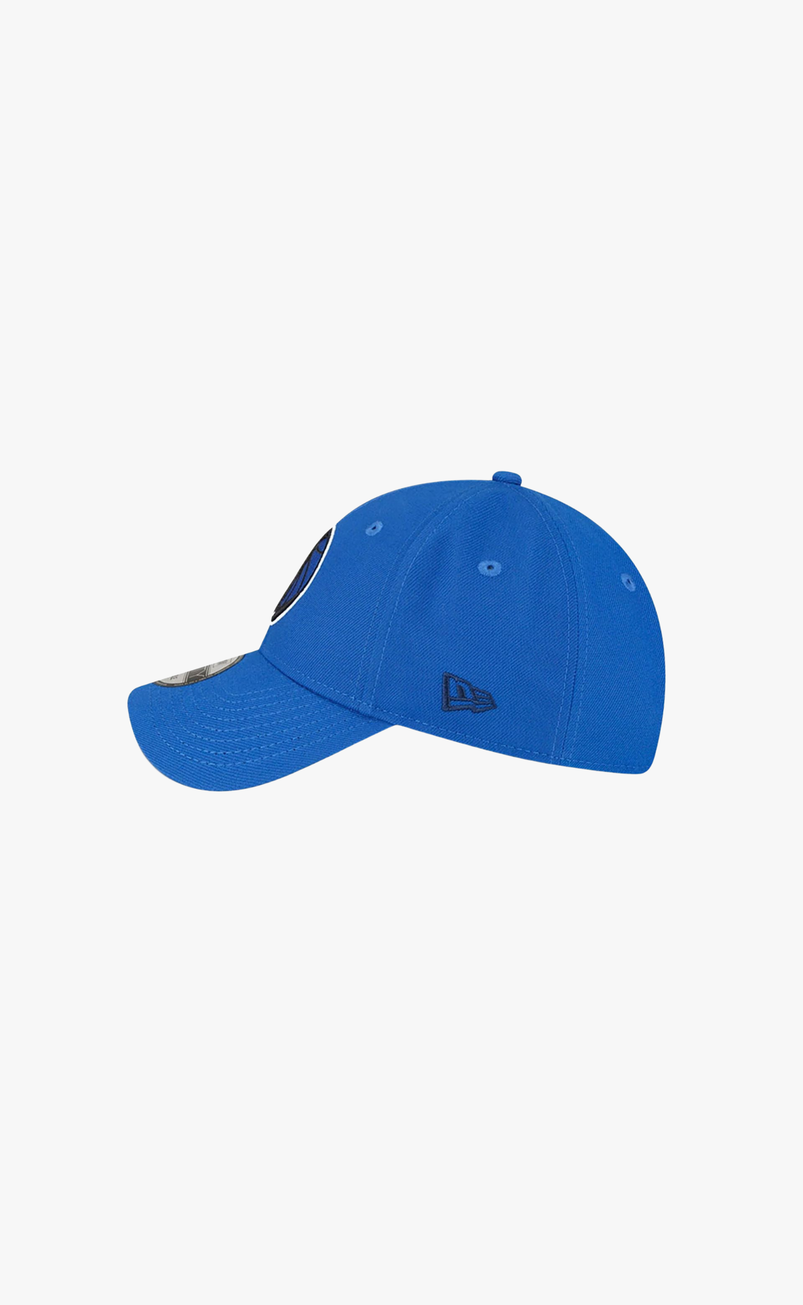 NBA THE LEAGUE BLUE HAT