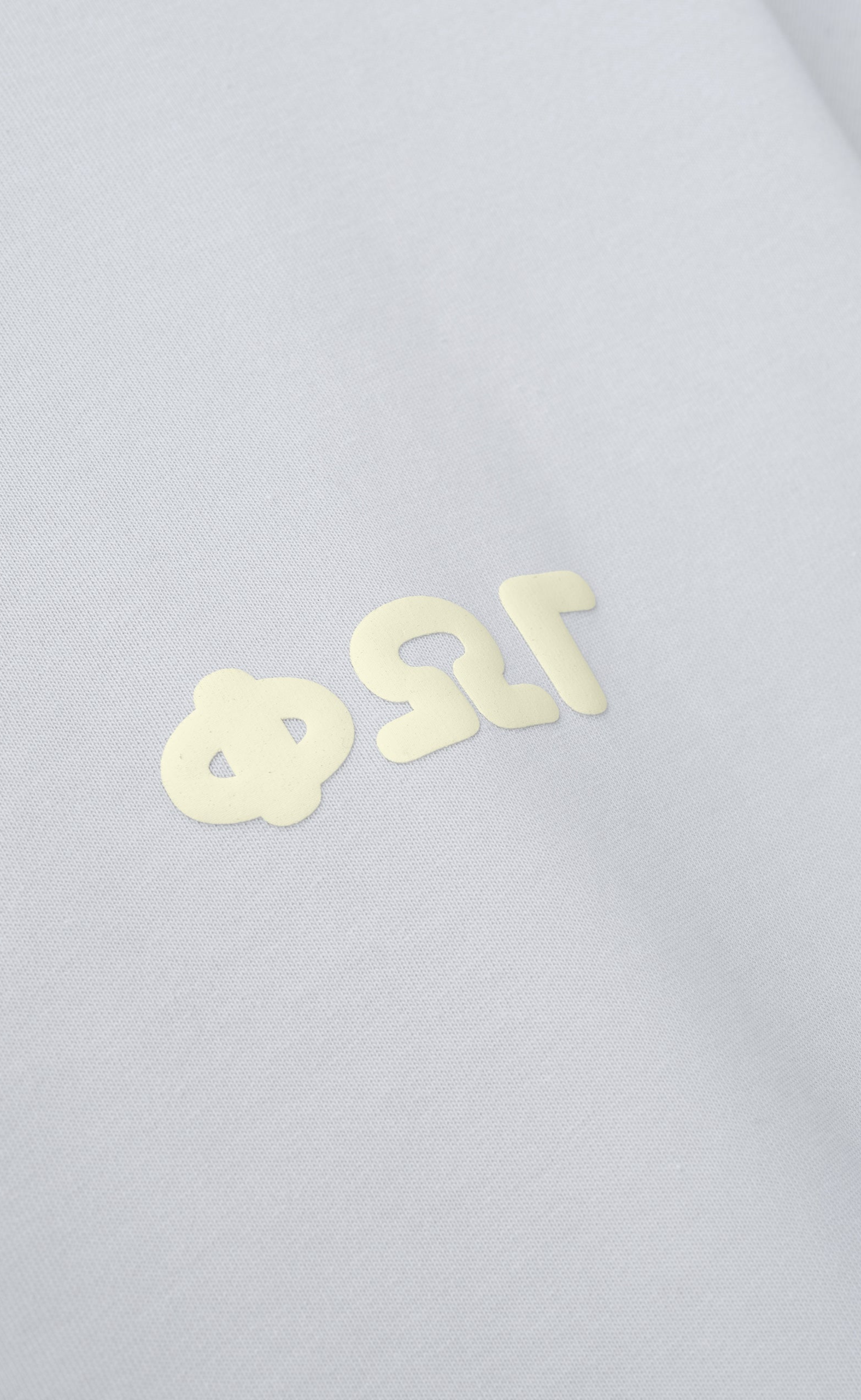 MERCH OVERCAST T-SHIRT