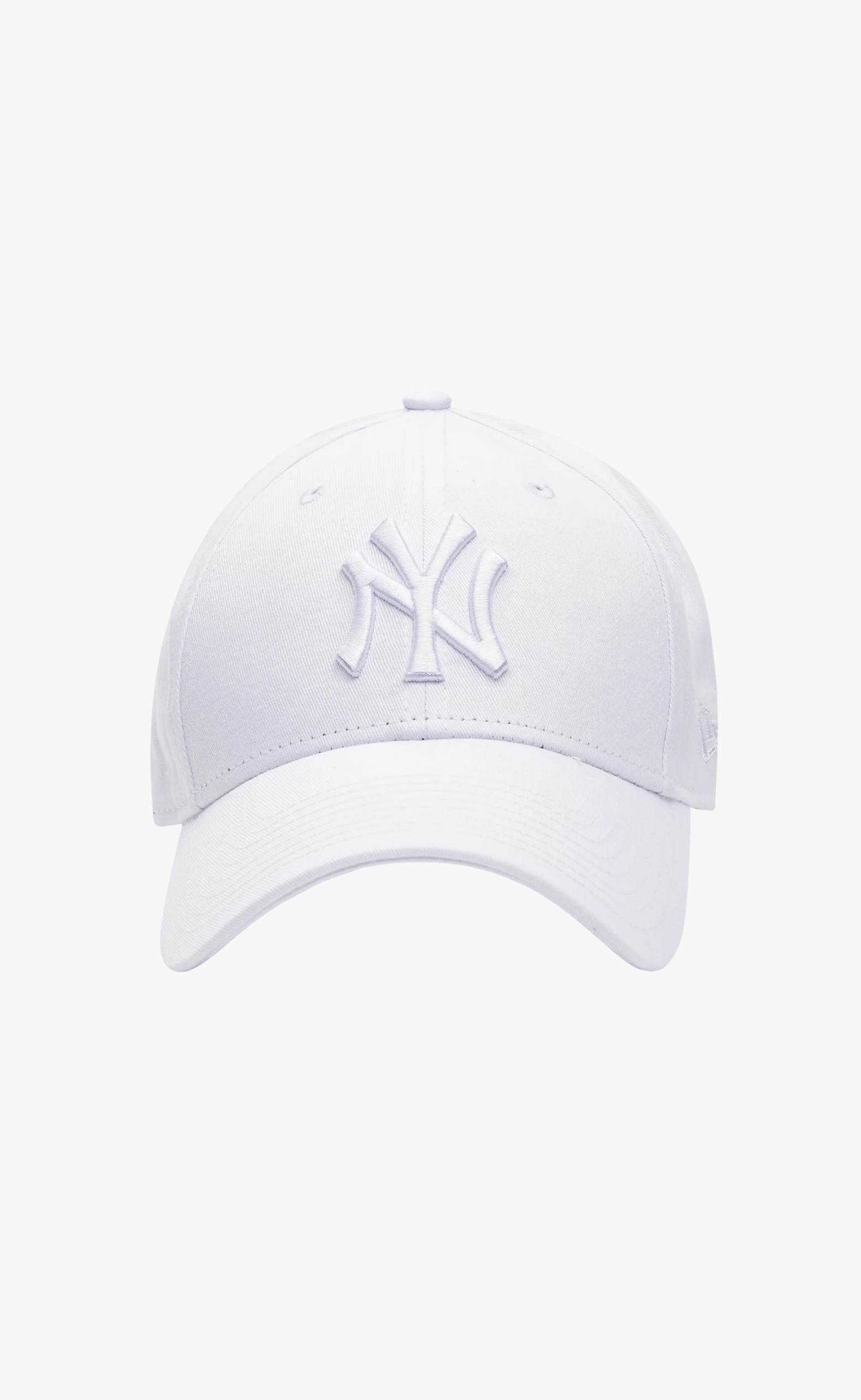 LEAGUE ESSENTIAL 9FORTY GREY HAT