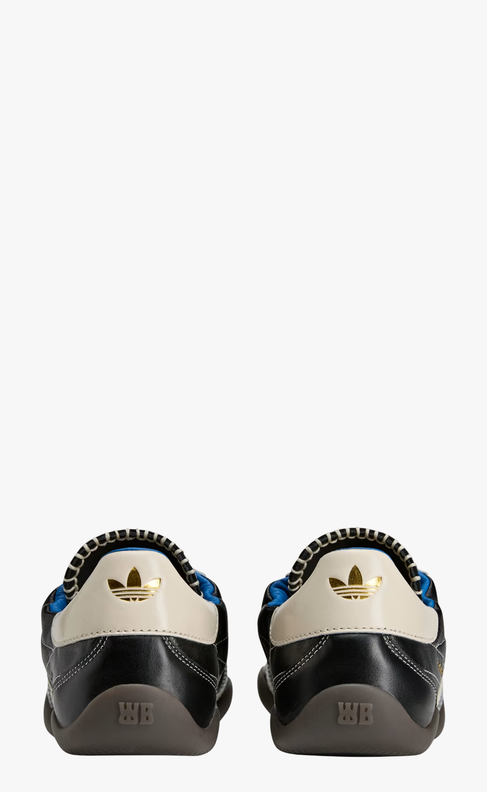 WB KARINTHA OG BLACK SNEAKER
