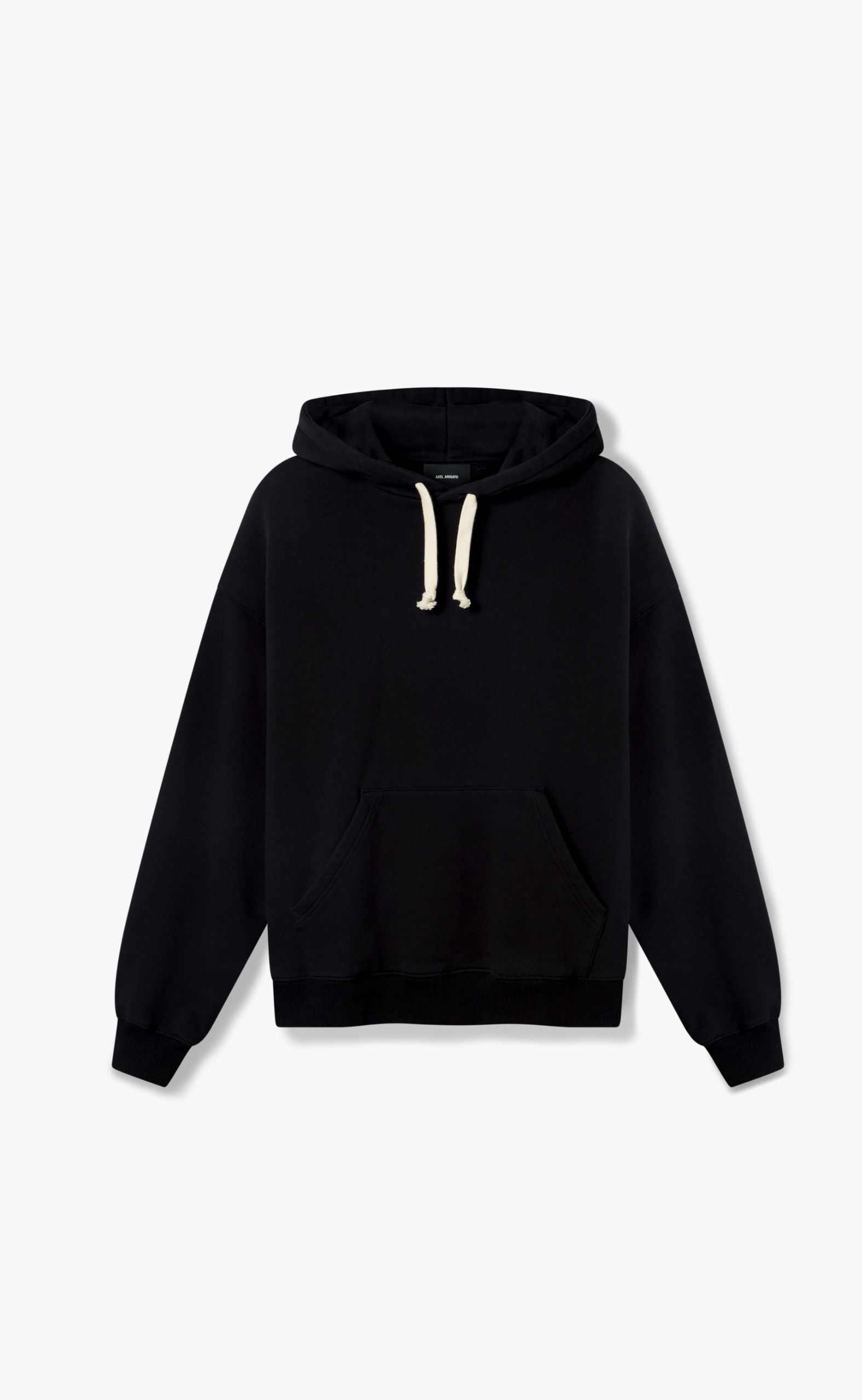NYC BLACK HOODIE