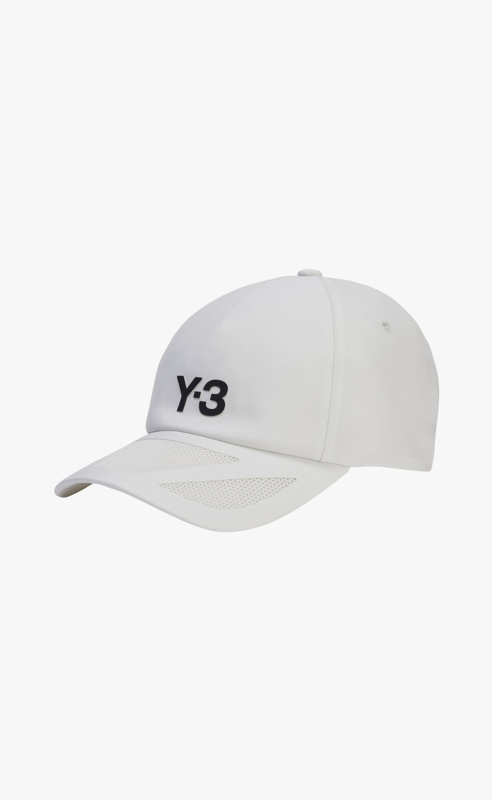 BASEBALL CLIMACOOL GREY HAT