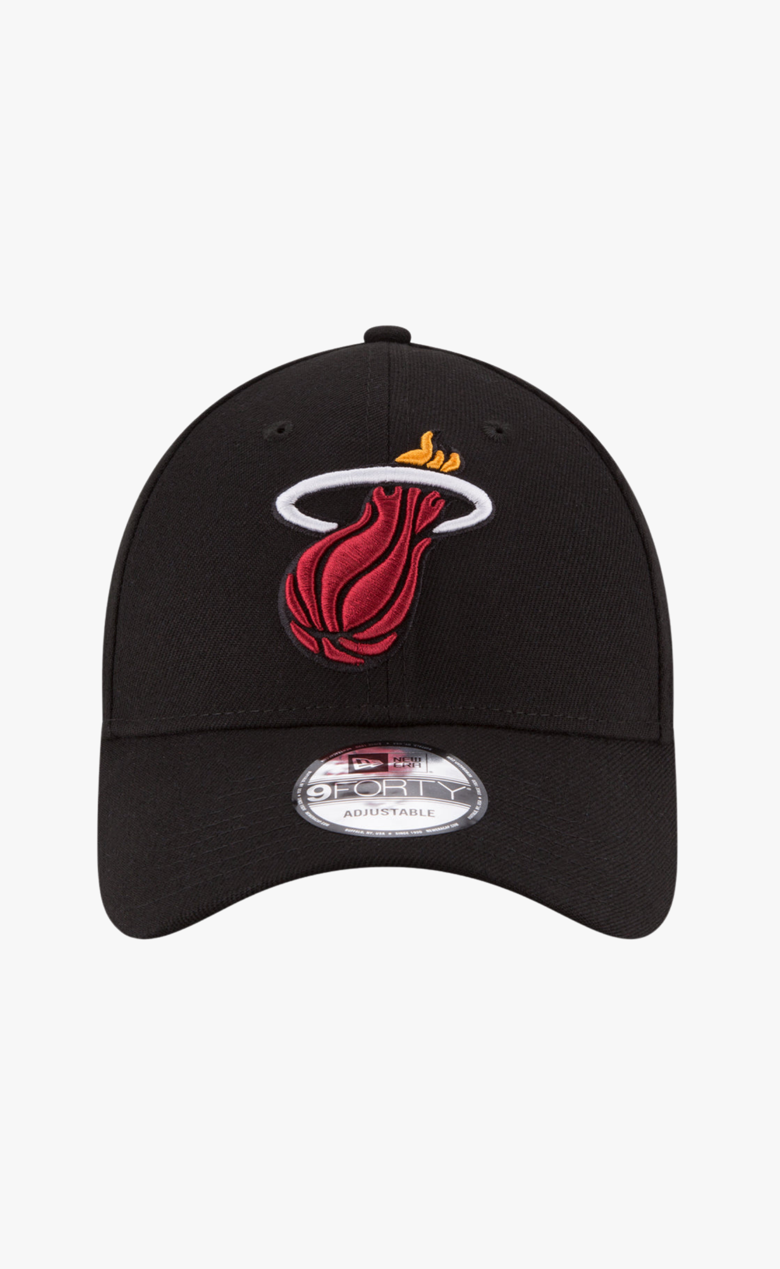 NBA THE LEAGUE BLACK HAT