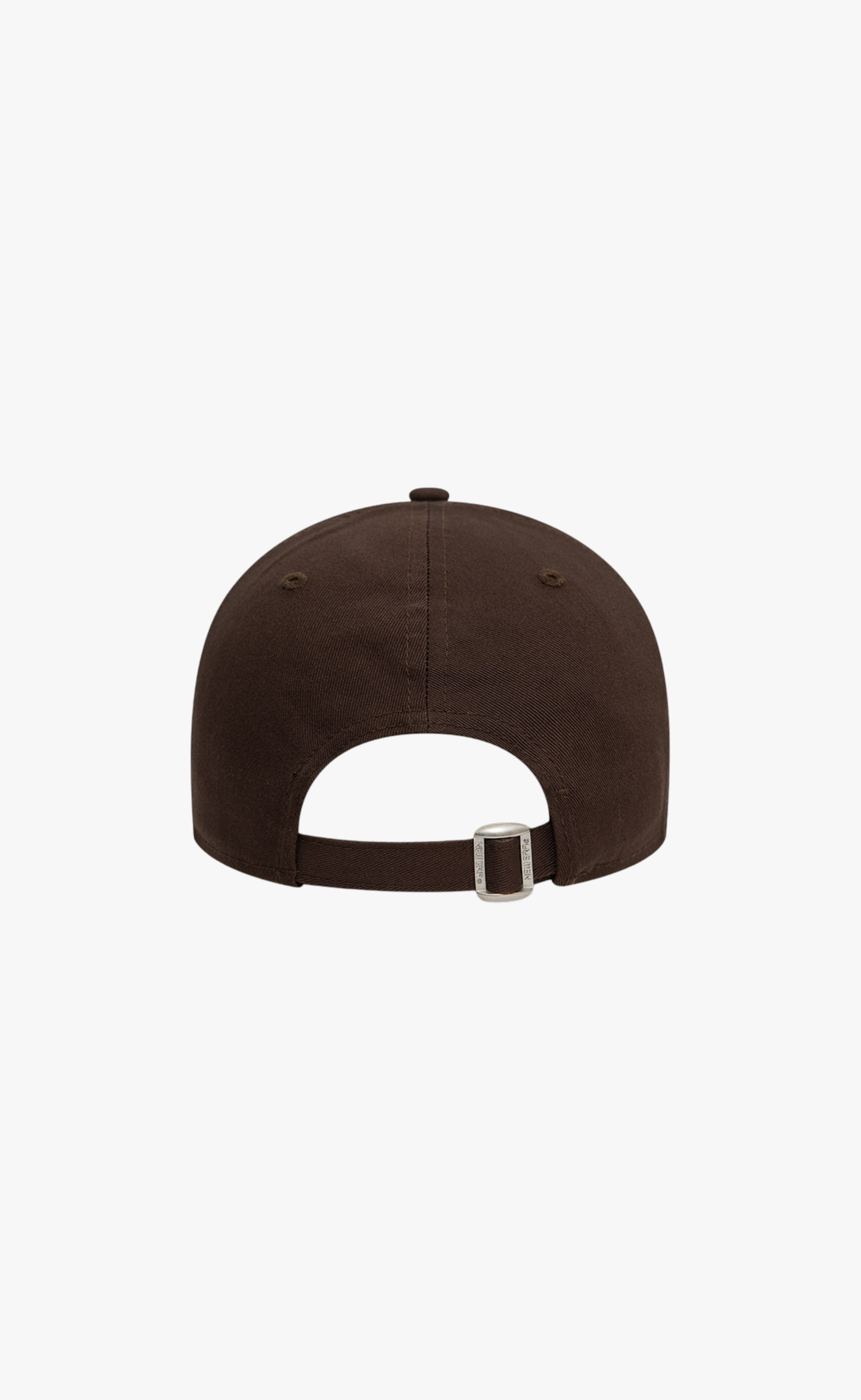 NEW YORK YANKEES LEAGUE ESSENTIAL 9FORTY BROWN HAT