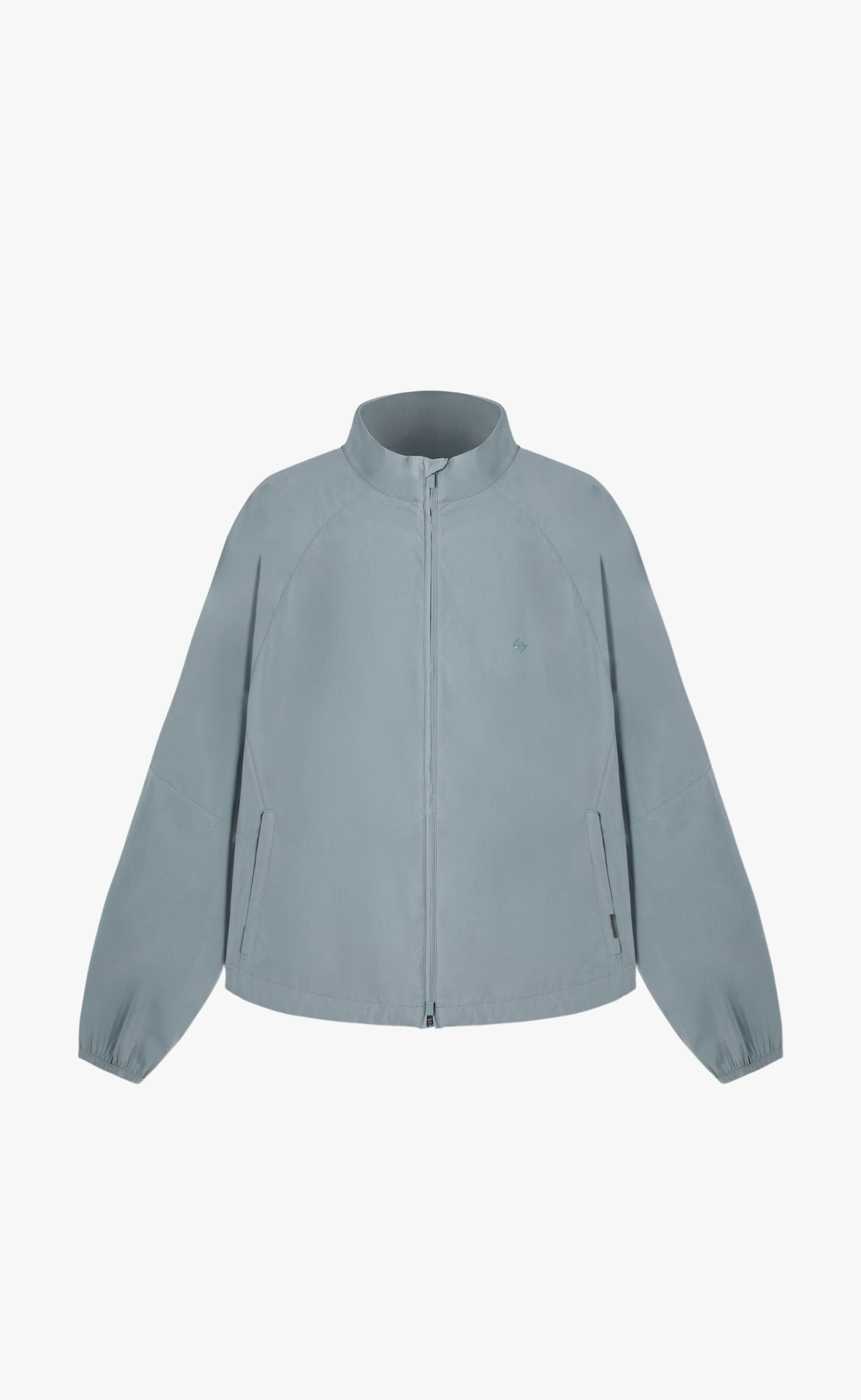 247 DNA TRACK DUSKY NAVY JACKET