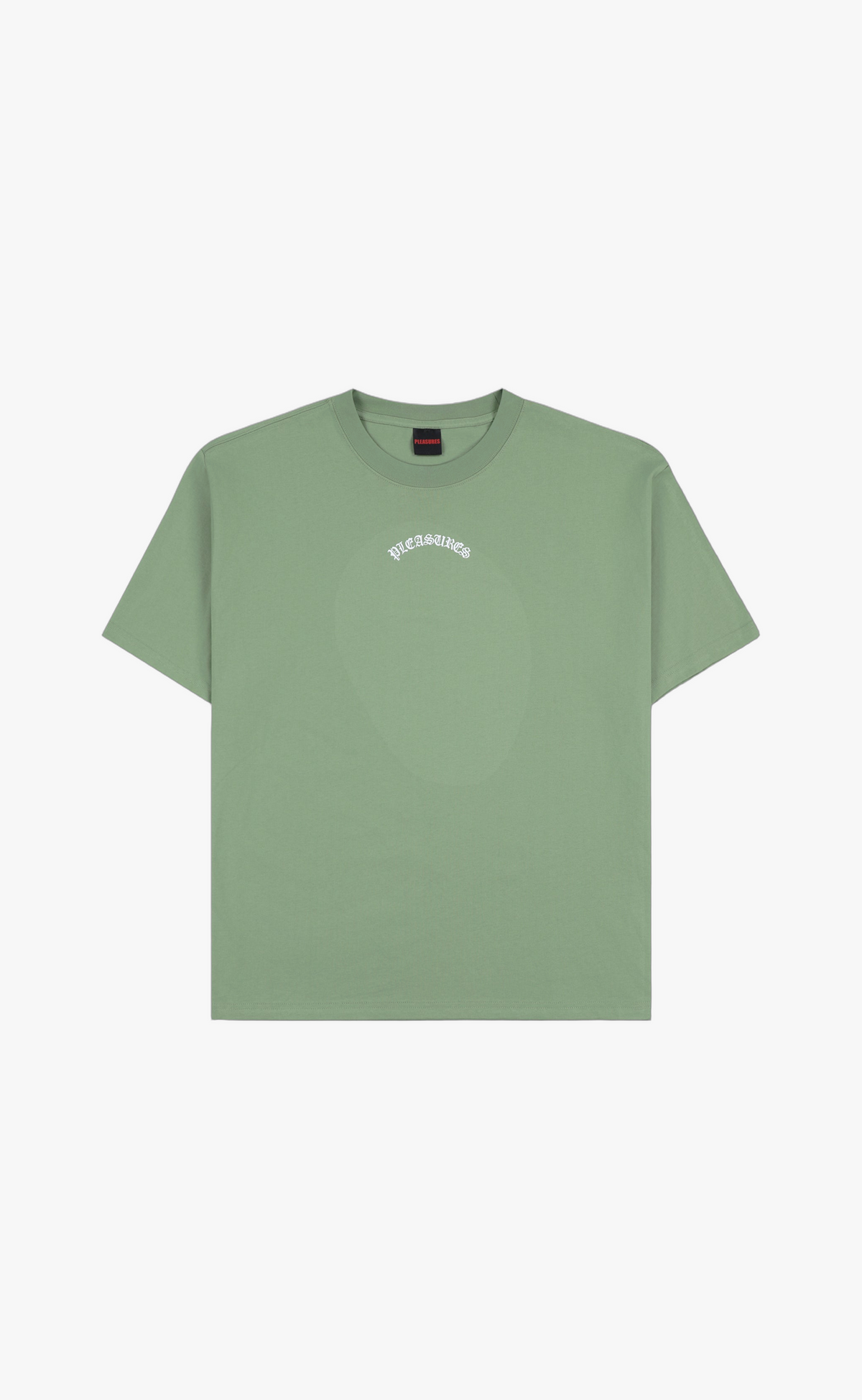ATHOR SAGE T-SHIRT