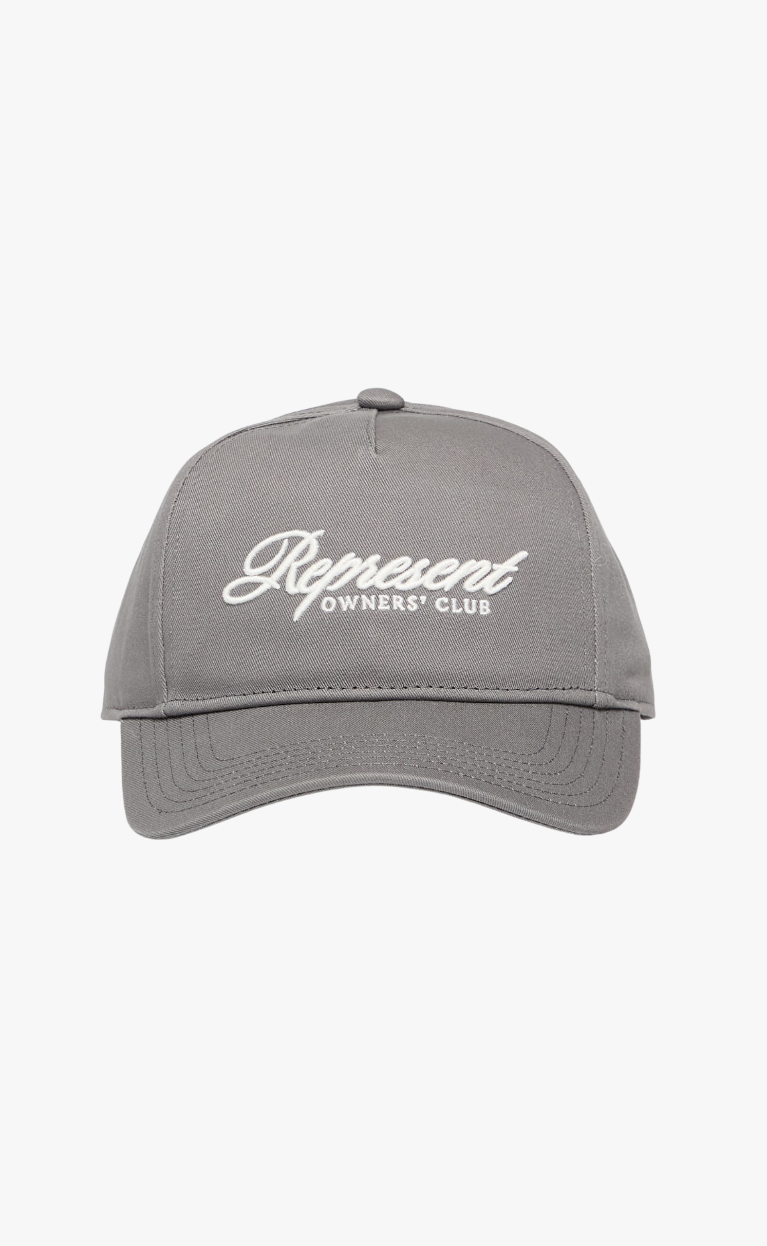 OWNERS CLUB SCRIPT SLATE HAT