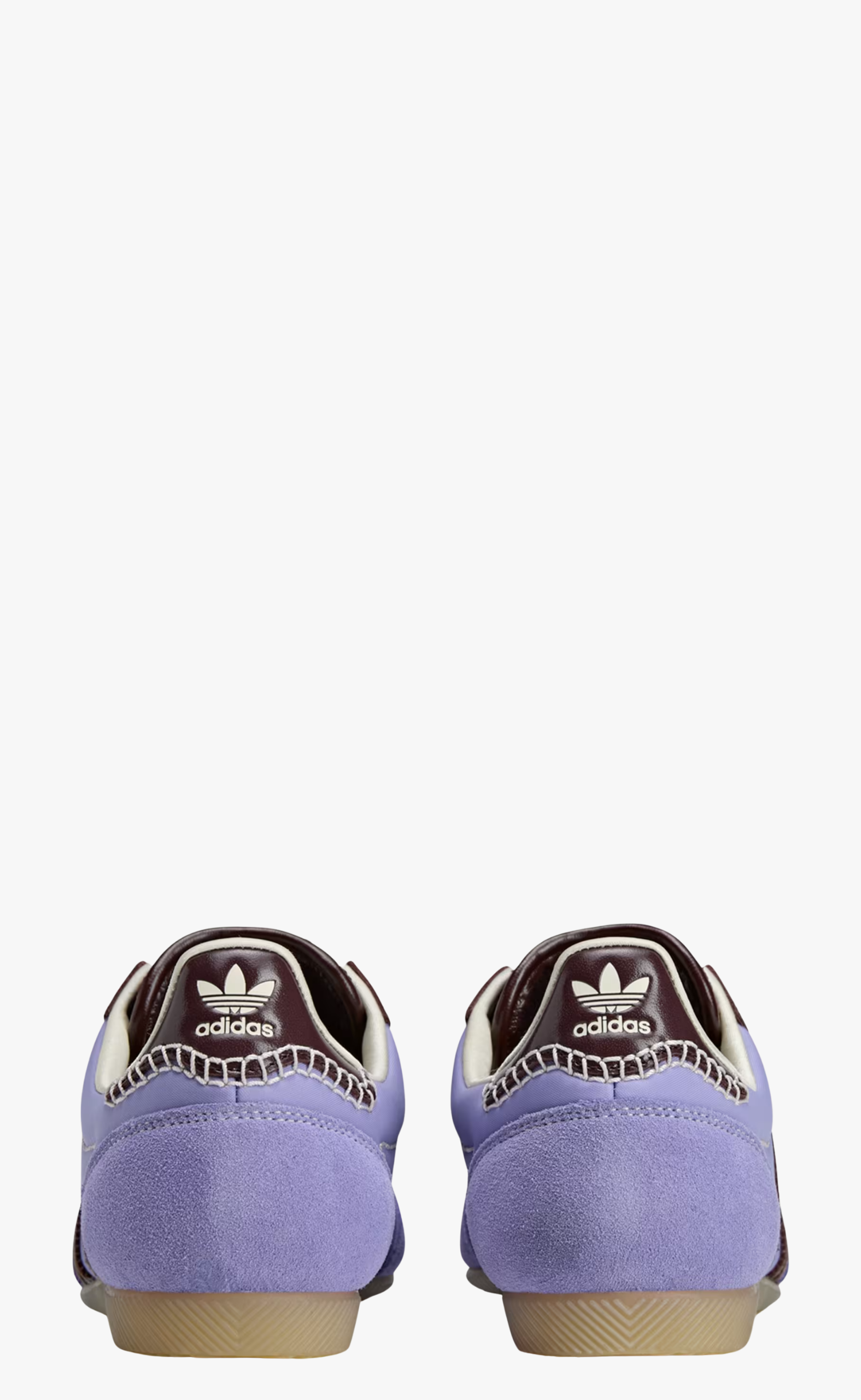 WB JAPAN PURPLE SNEAKER