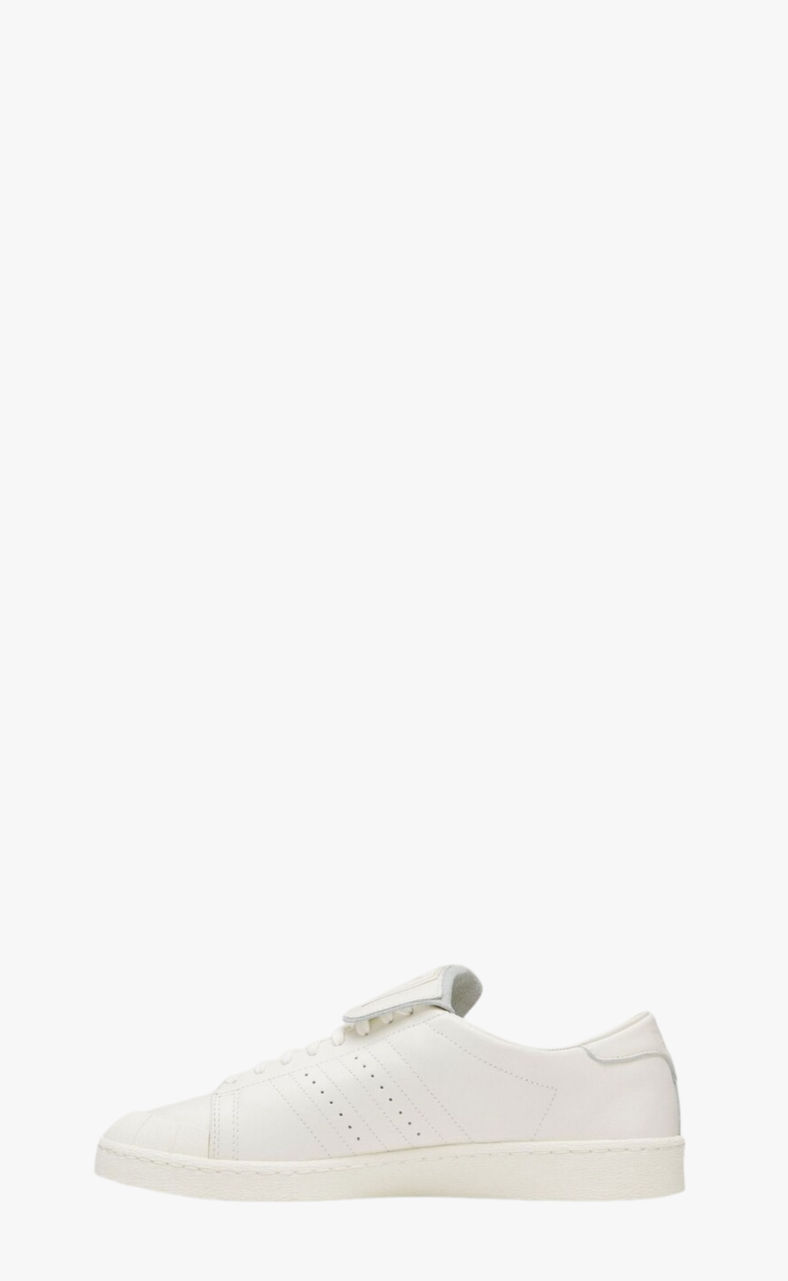 CHAVARRIA JABBAR LOW TAN SNEAKER