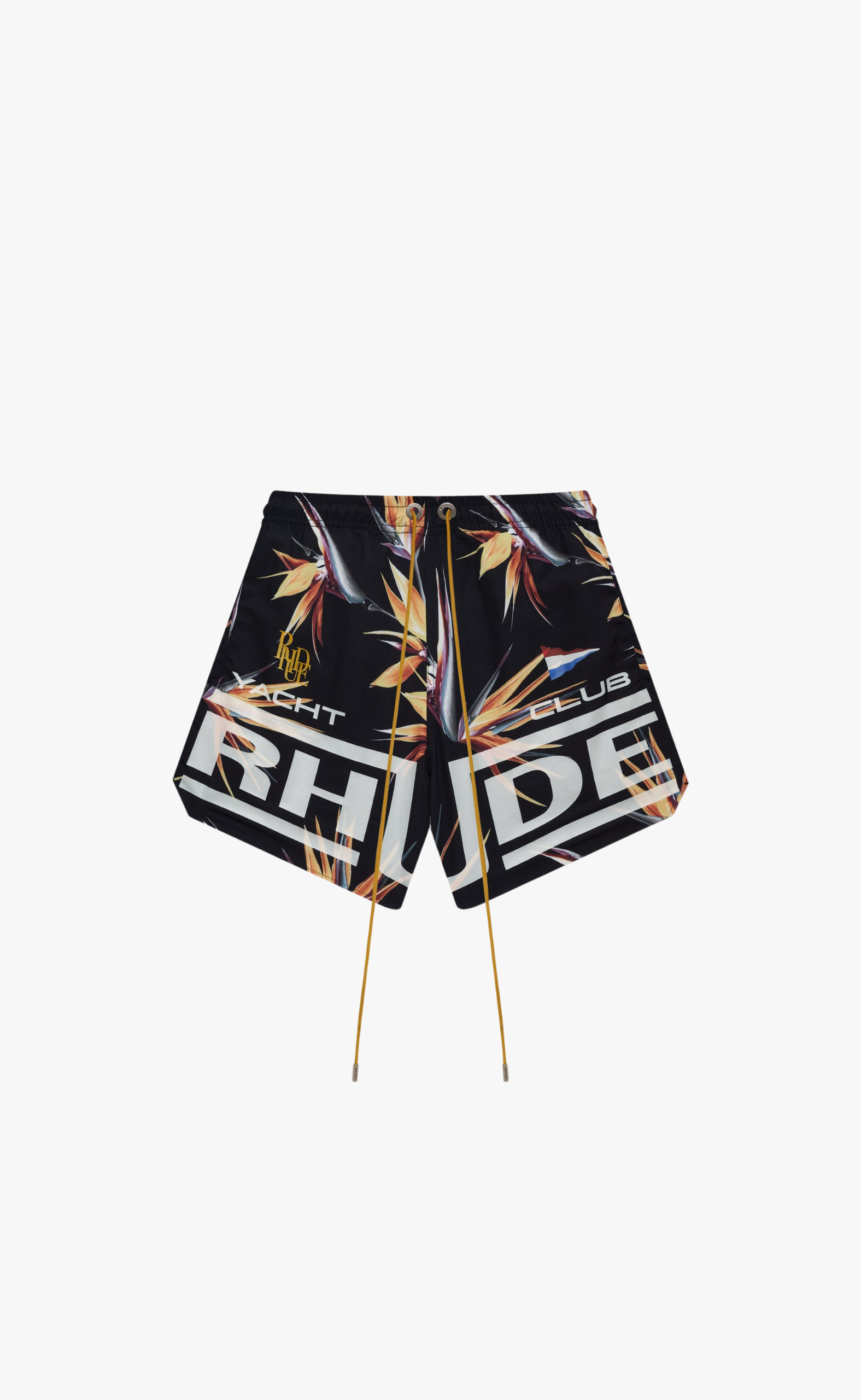 REGATTA CLUB HAWAIIAN SWIM MULTI SHORTS