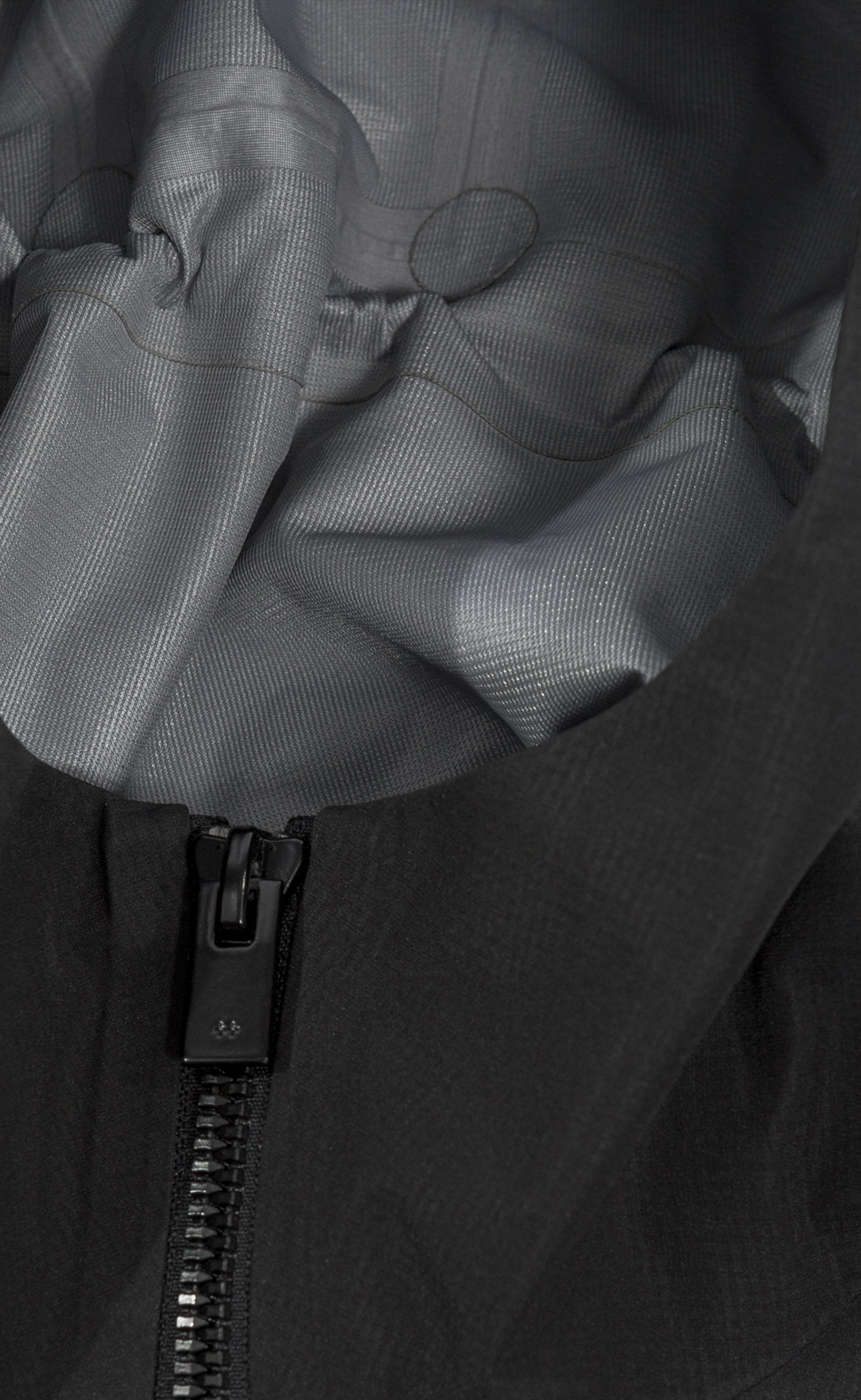 KLADRUBER BLACK JACKET