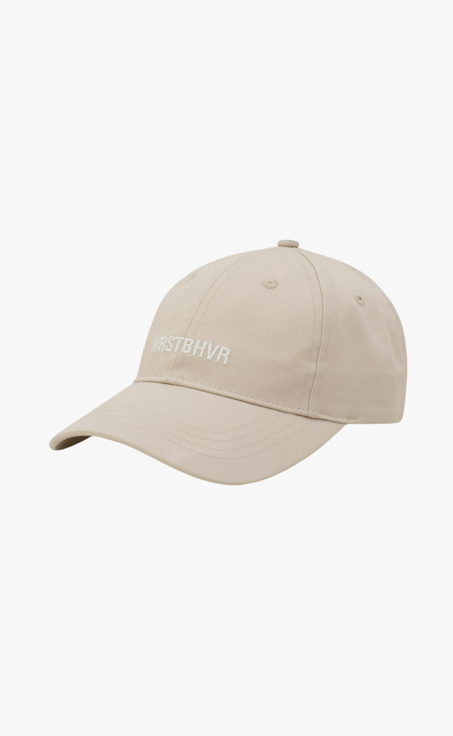 CORE SILVER GRAY HAT