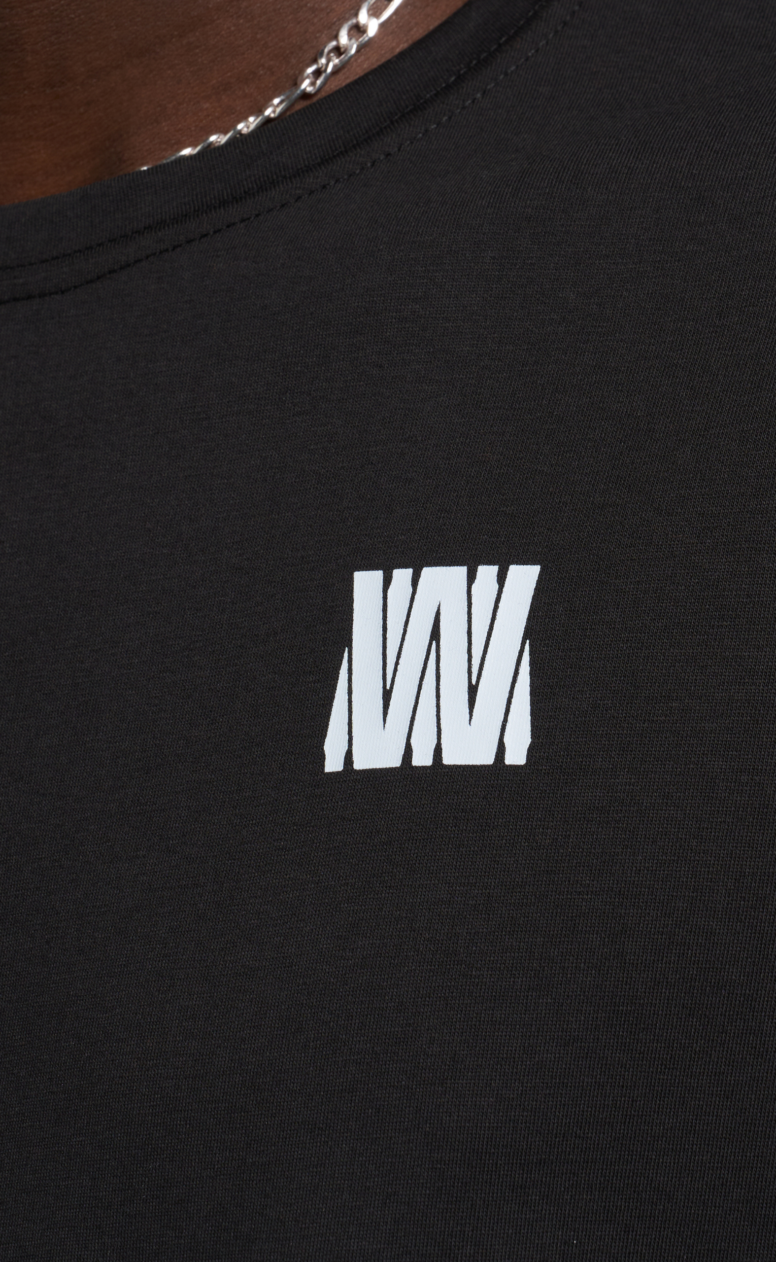 LURA BLACK ICE T-SHIRT