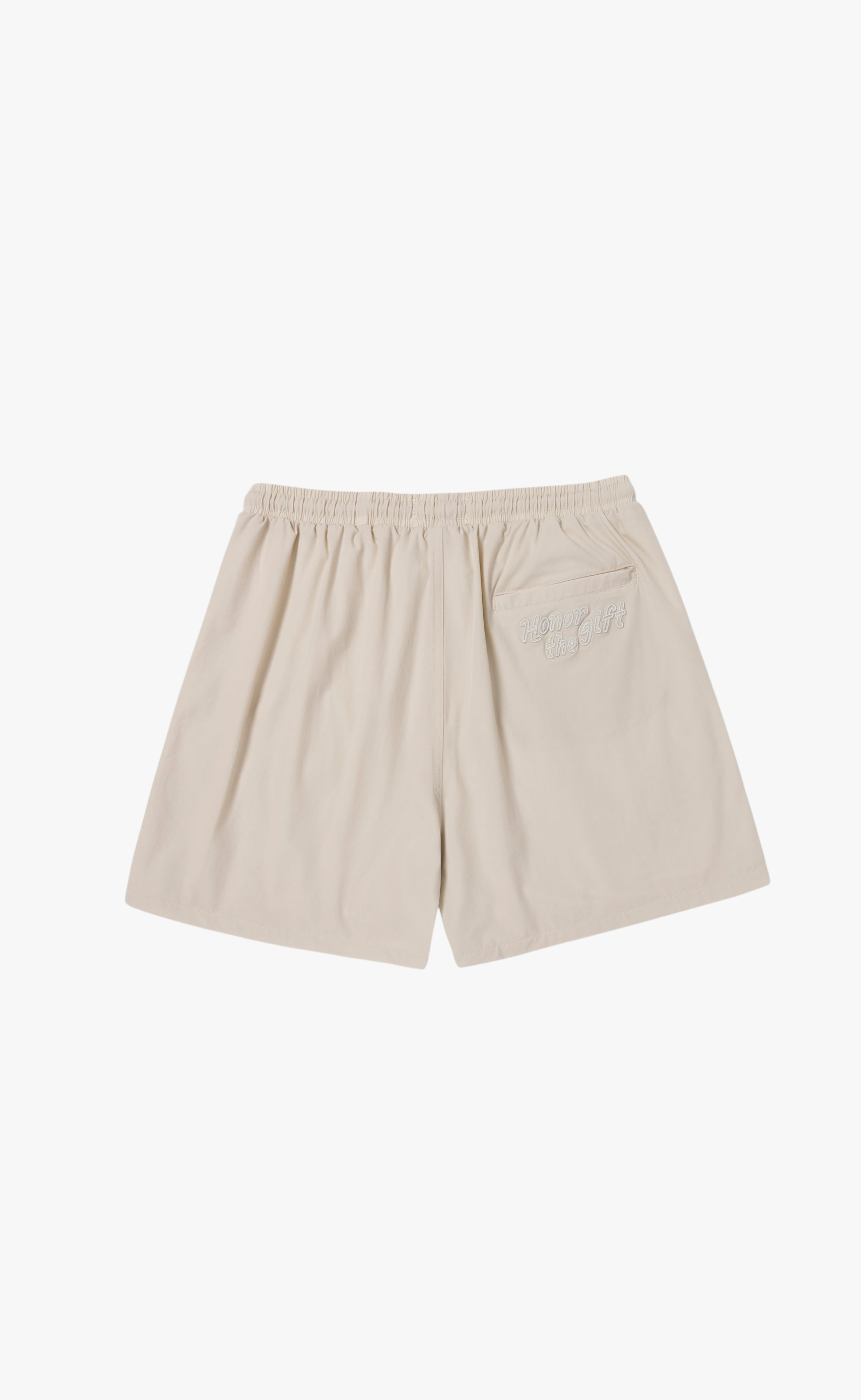 TRUNK BONE SHORTS