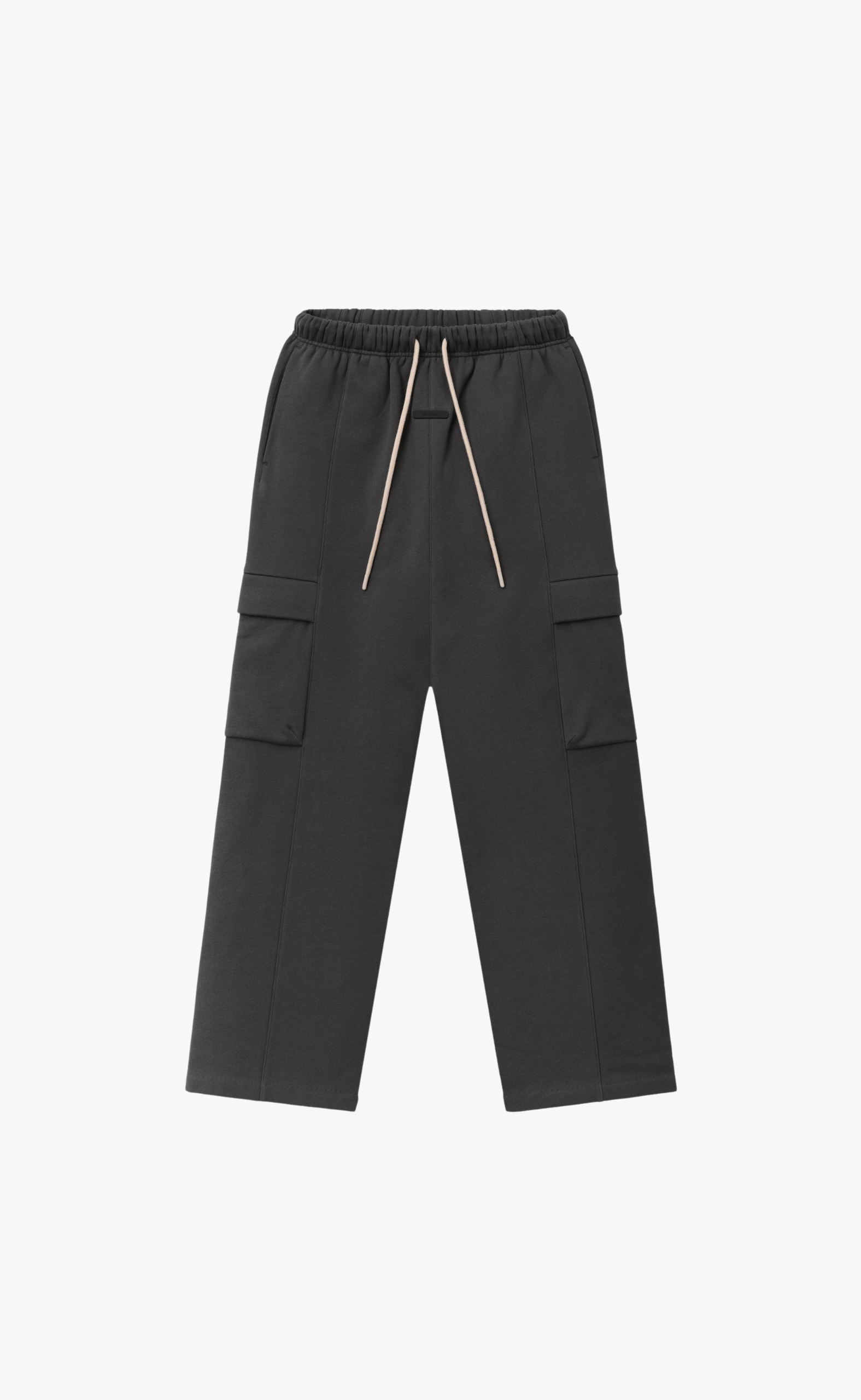 CARGO FIELD IRON GREY PANTS