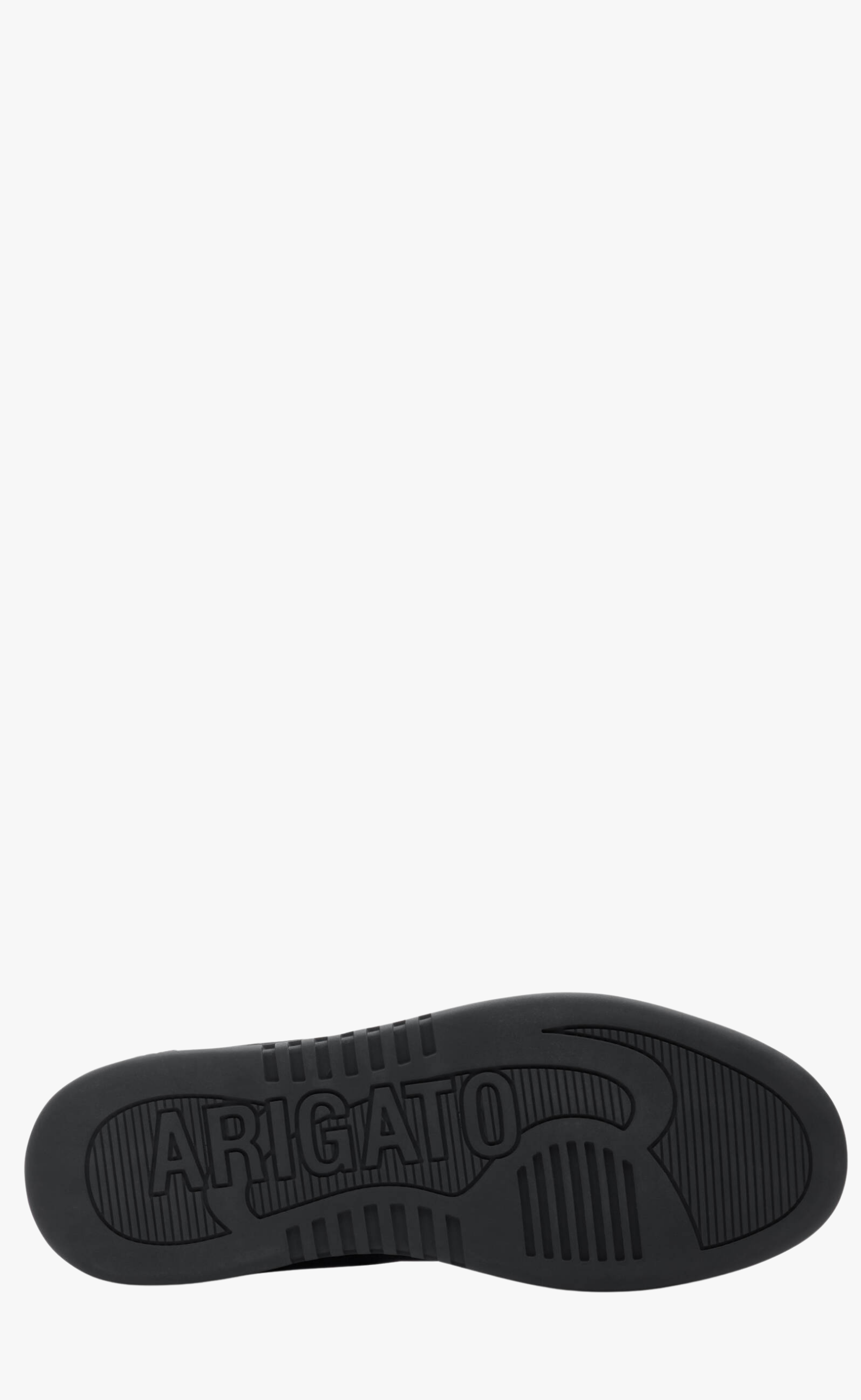 DICE-A BLACK SNEAKER