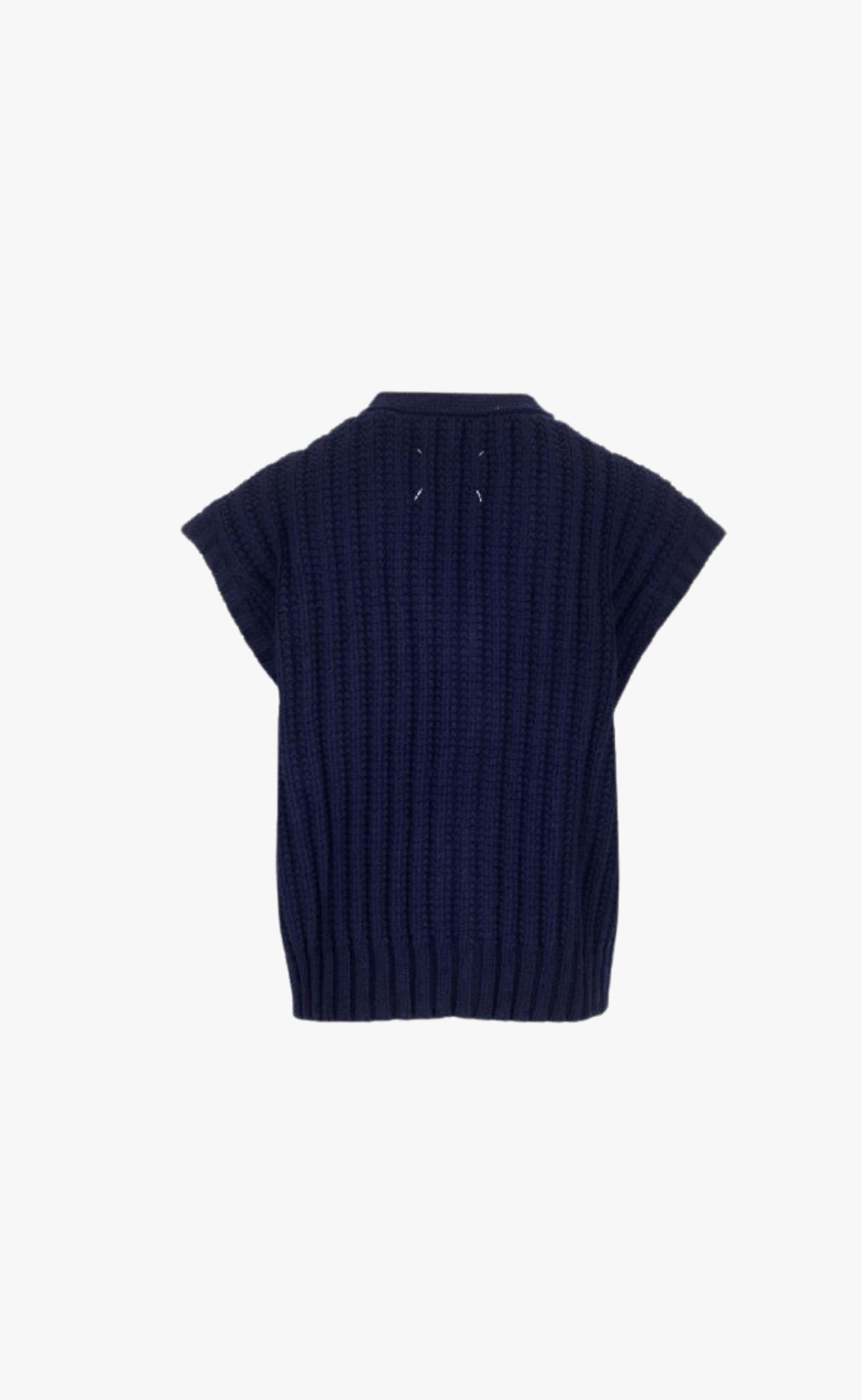 NAVY Cardigan