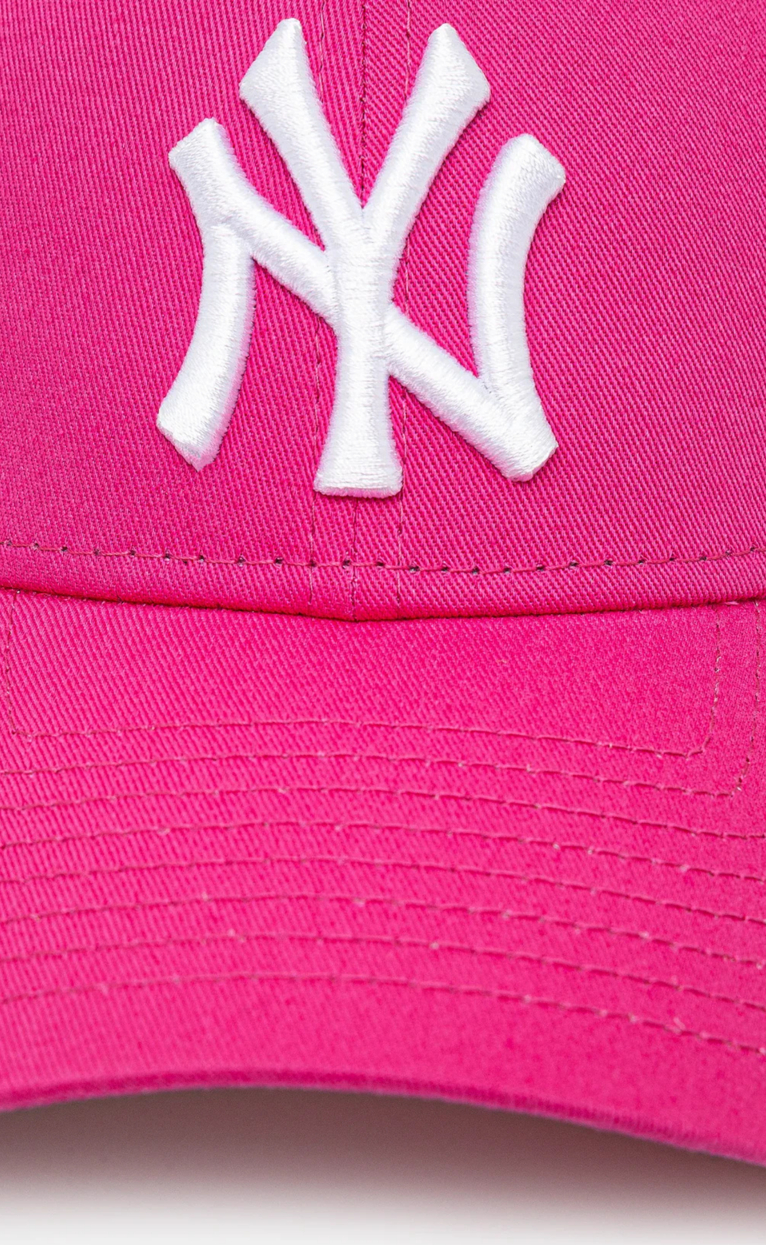 LEAGUE ESSENTIAL 9FORTY PURPLE HAT