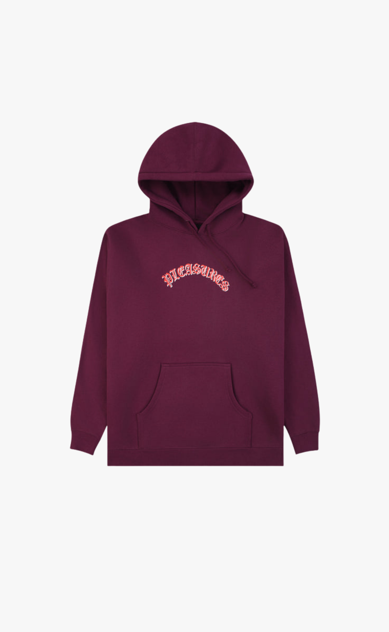 MIRROR EGGEPLAND HOODIE