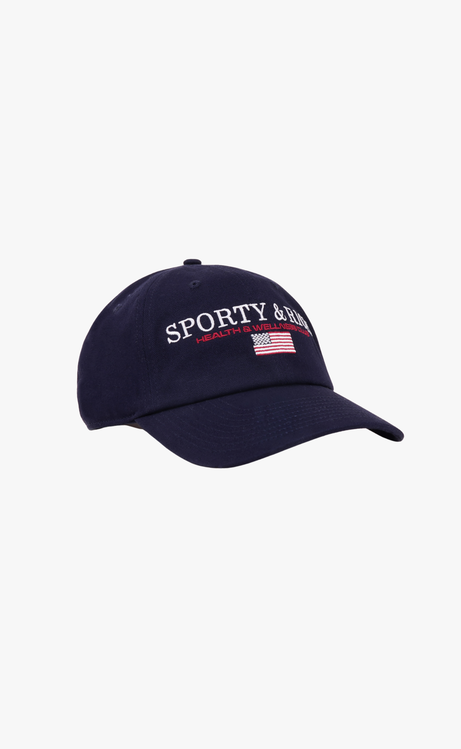 S&R NAUTICAL NAVY HAT