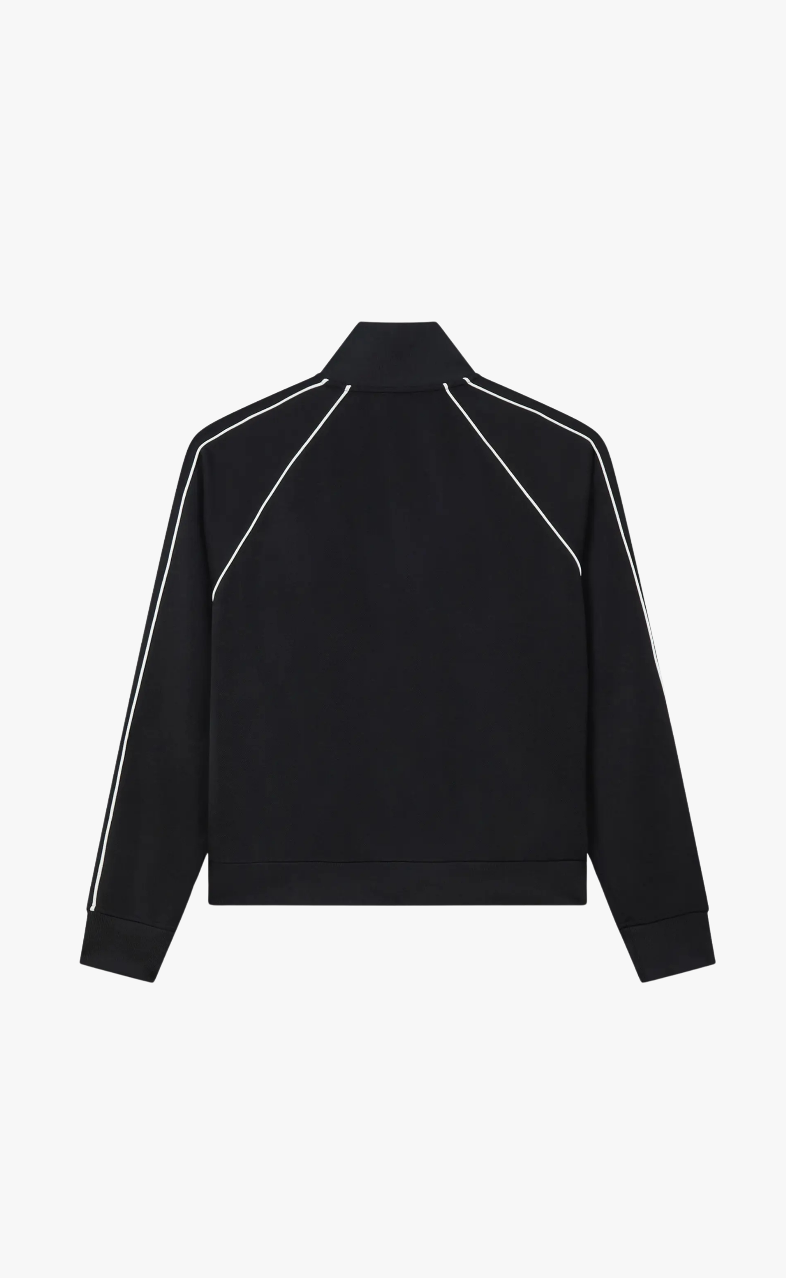 BOKE FLOWER 2.0 BLACK JACKET