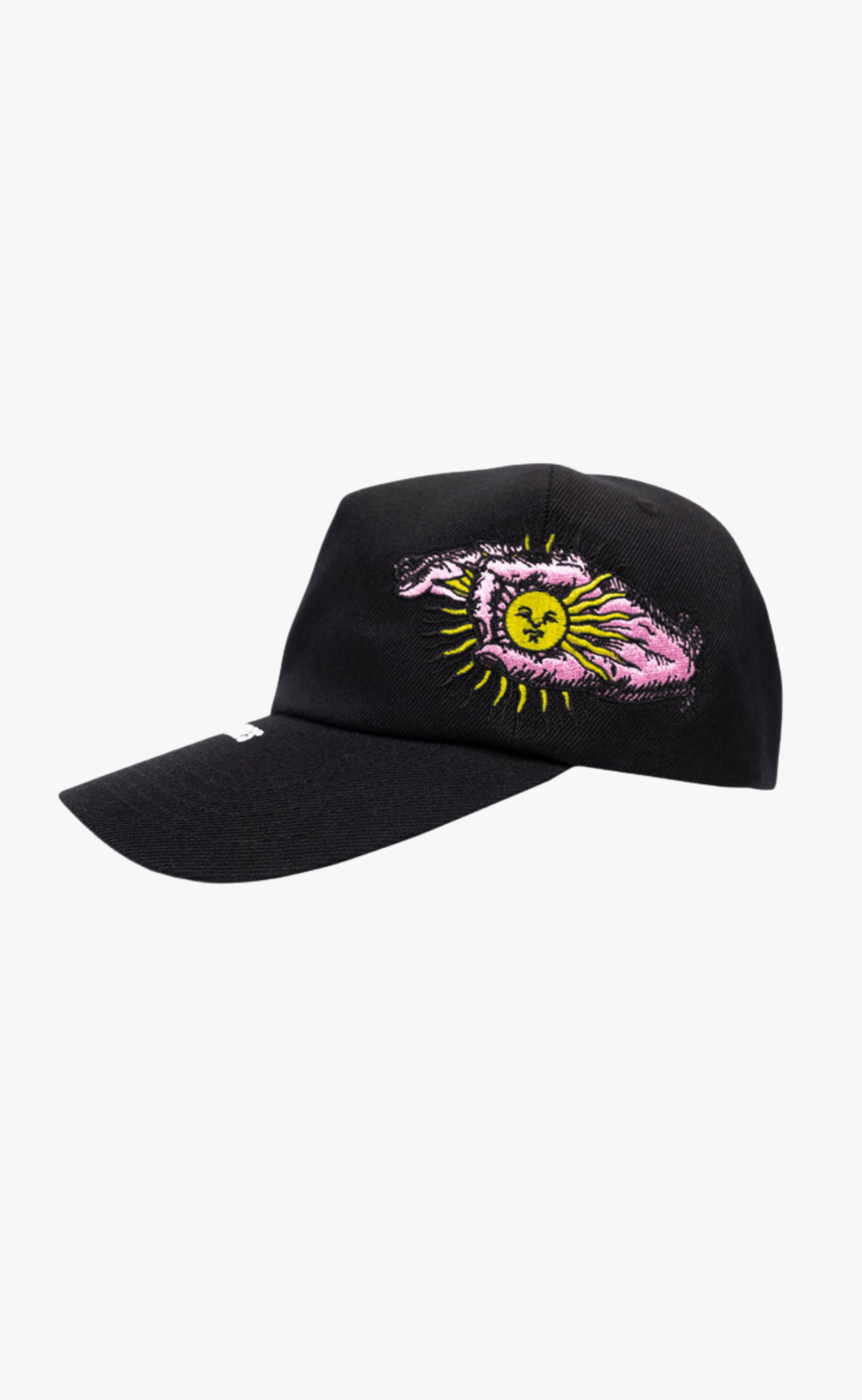 APOLLO BLACK HAT