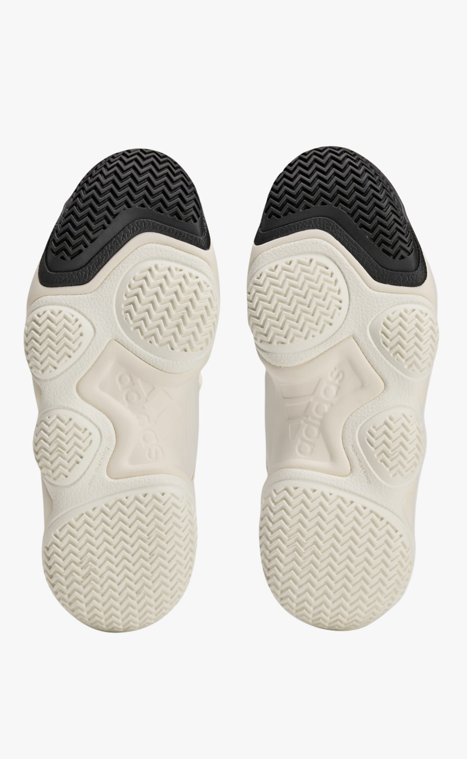 Y-3 MEGABALL OFF WHITE SNEAKER