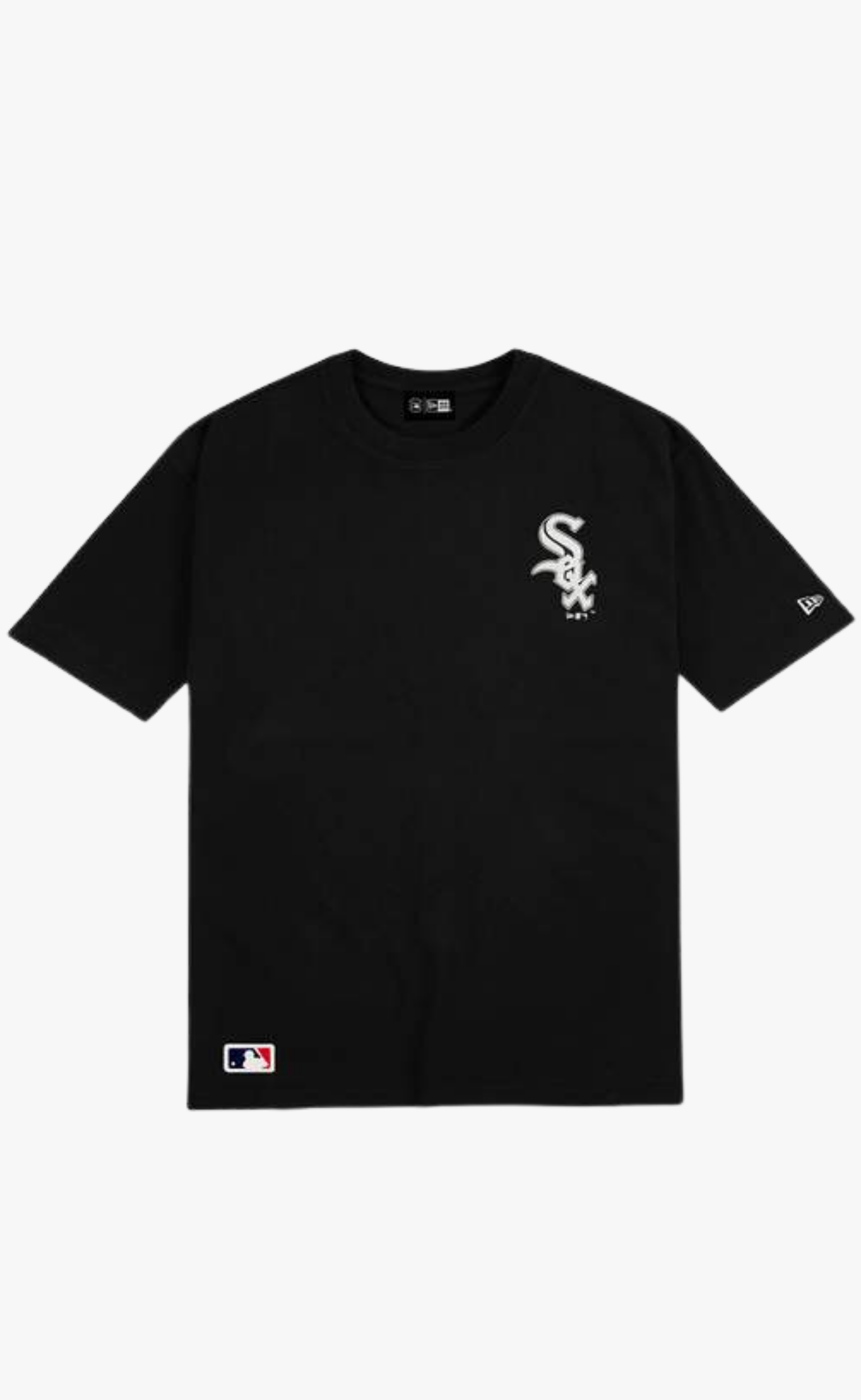 LA DODGERS MLB ESSENTIALS LC OS TEE