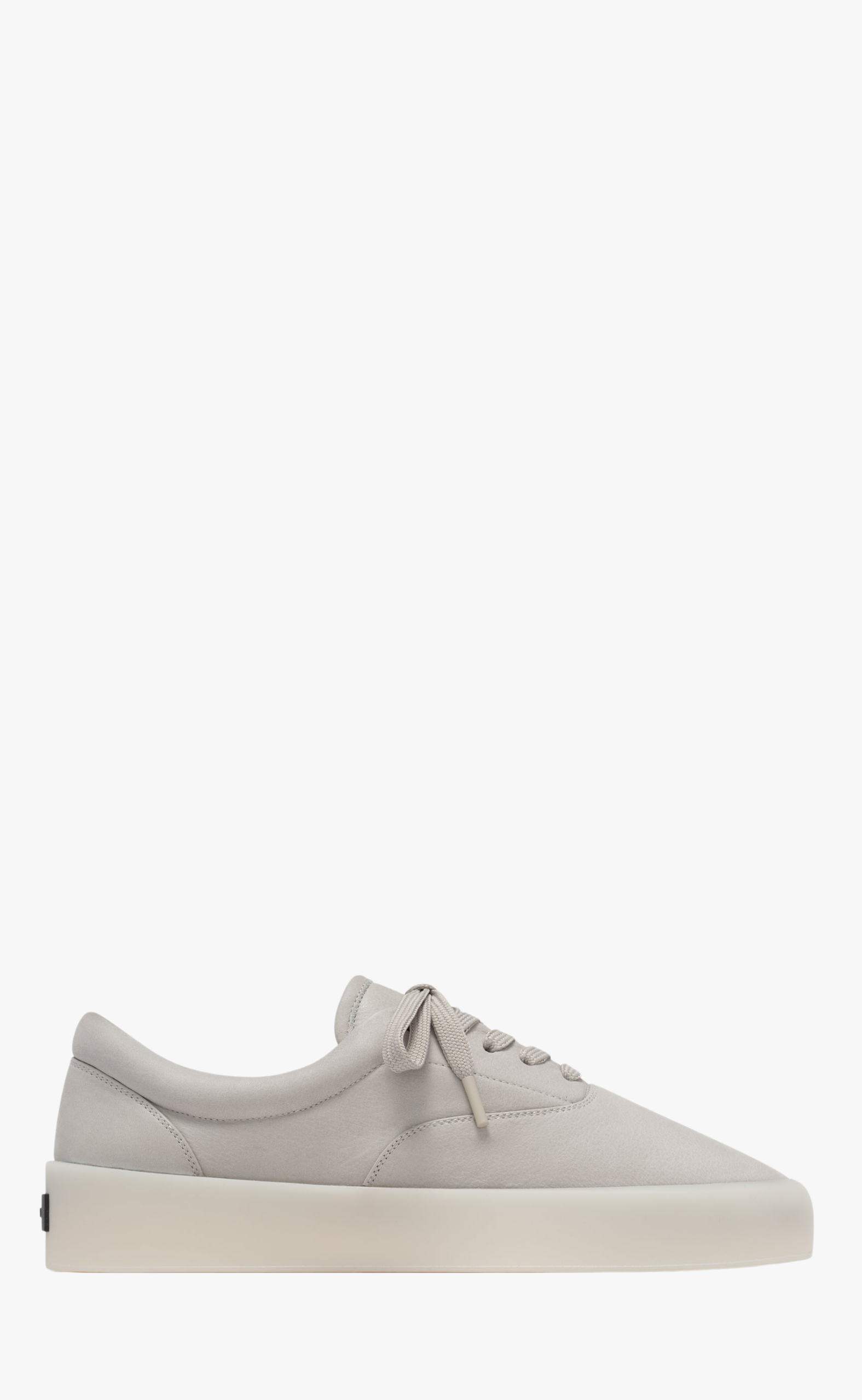 101 LIGHT GREY SNEAKER