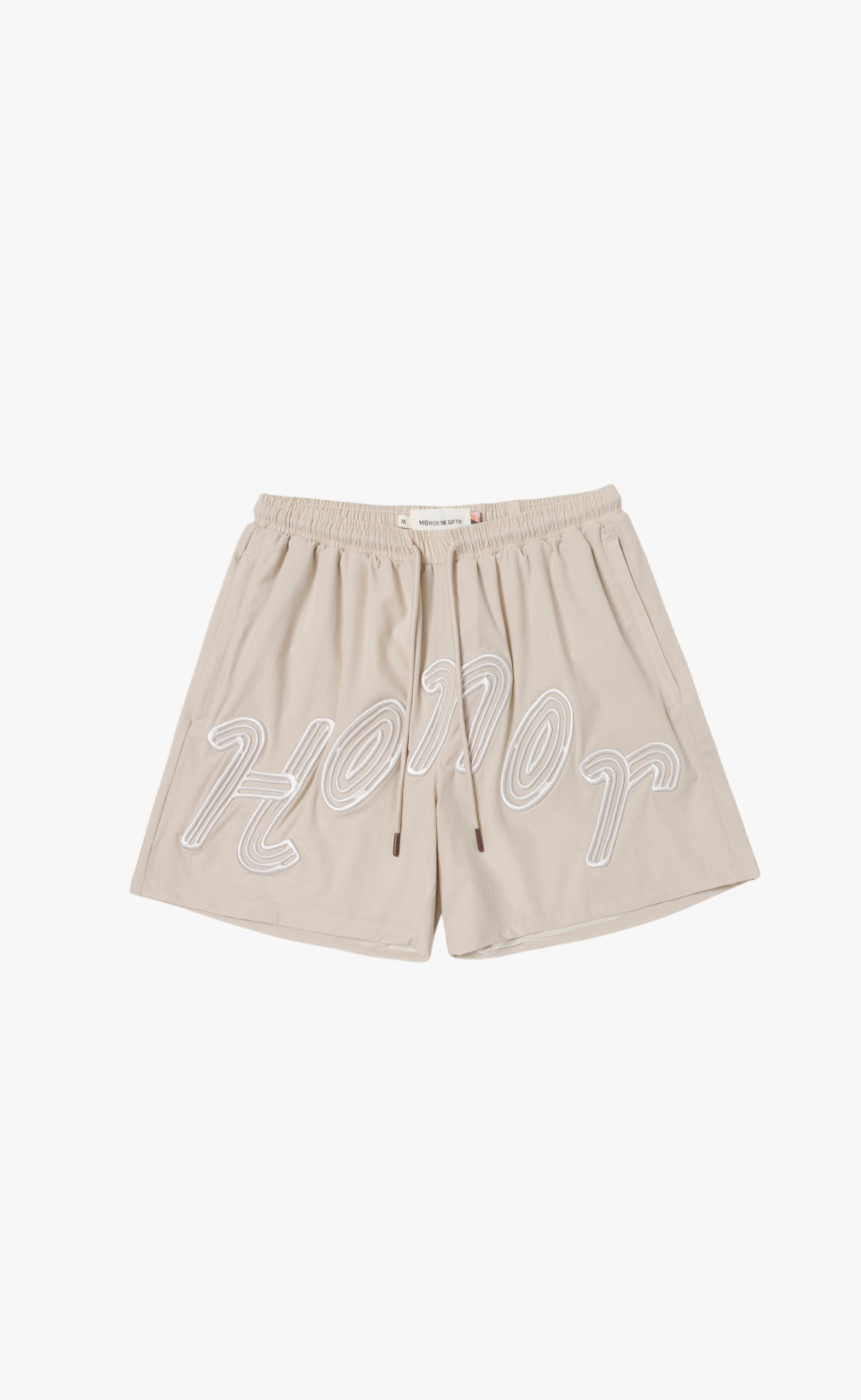 TRUNK BONE SHORTS