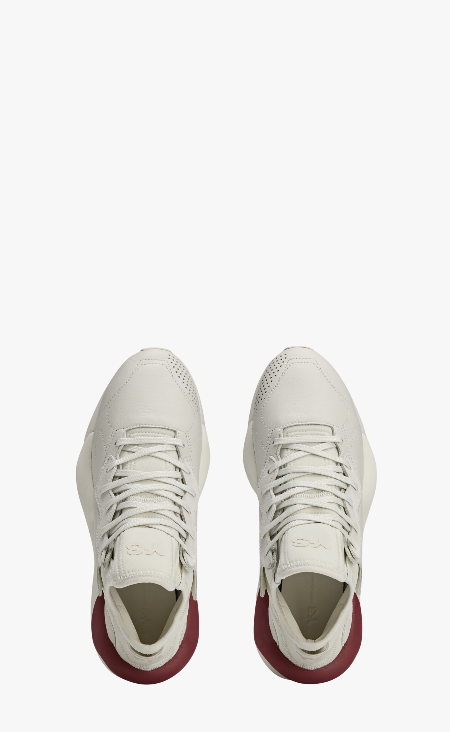 Y-3 KAIWA GREY SNEAKER