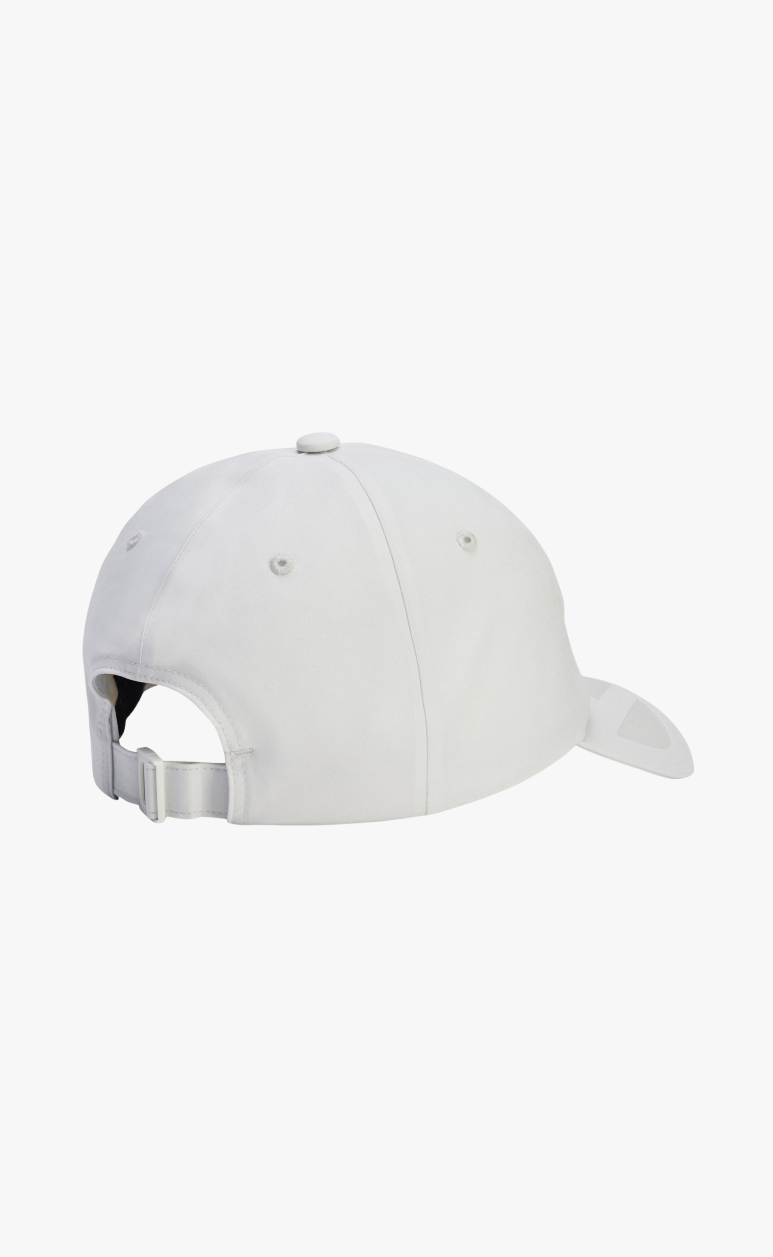 BASEBALL CLIMACOOL GREY HAT