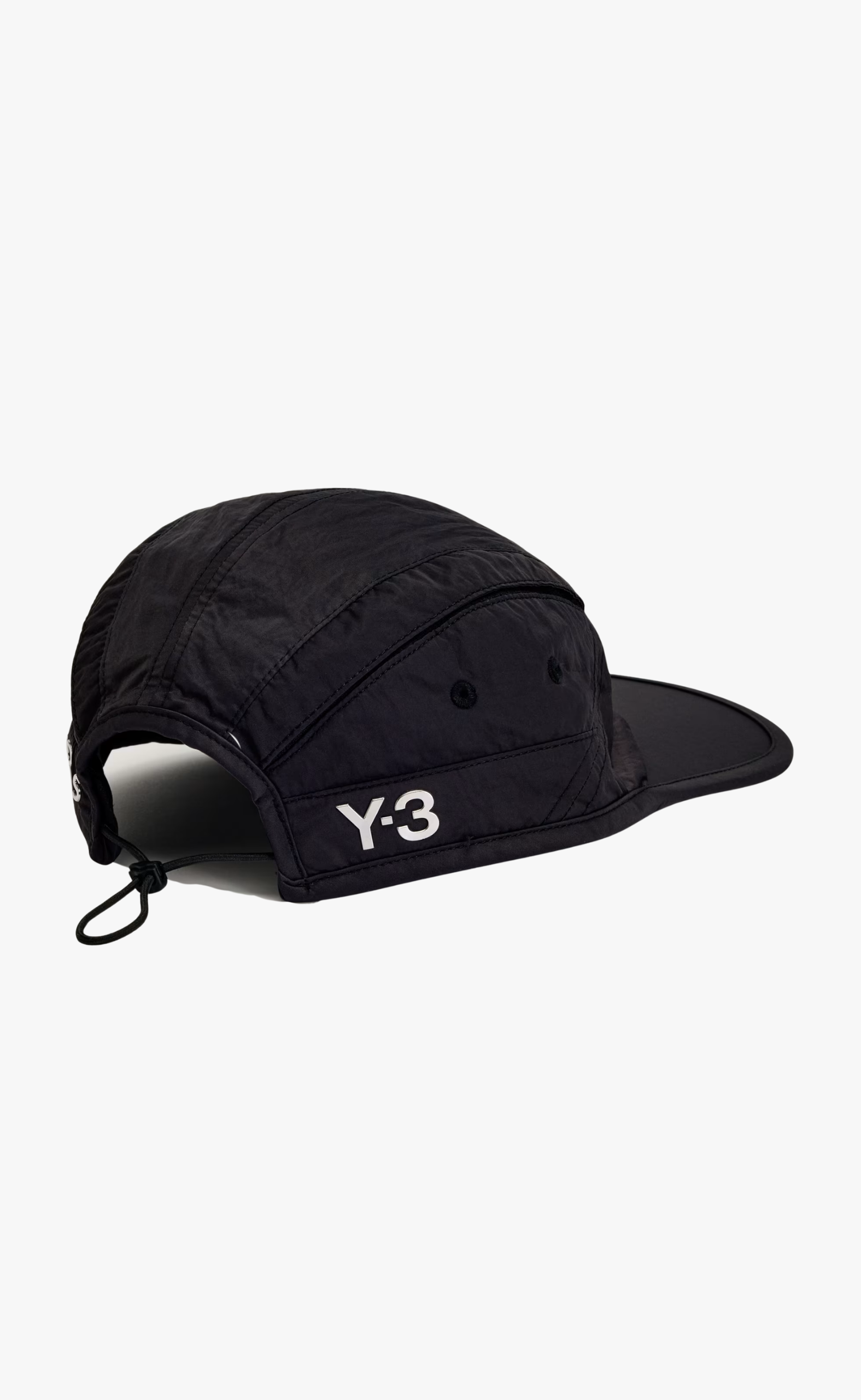 F1 MERCEDES RUN BLACK HAT
