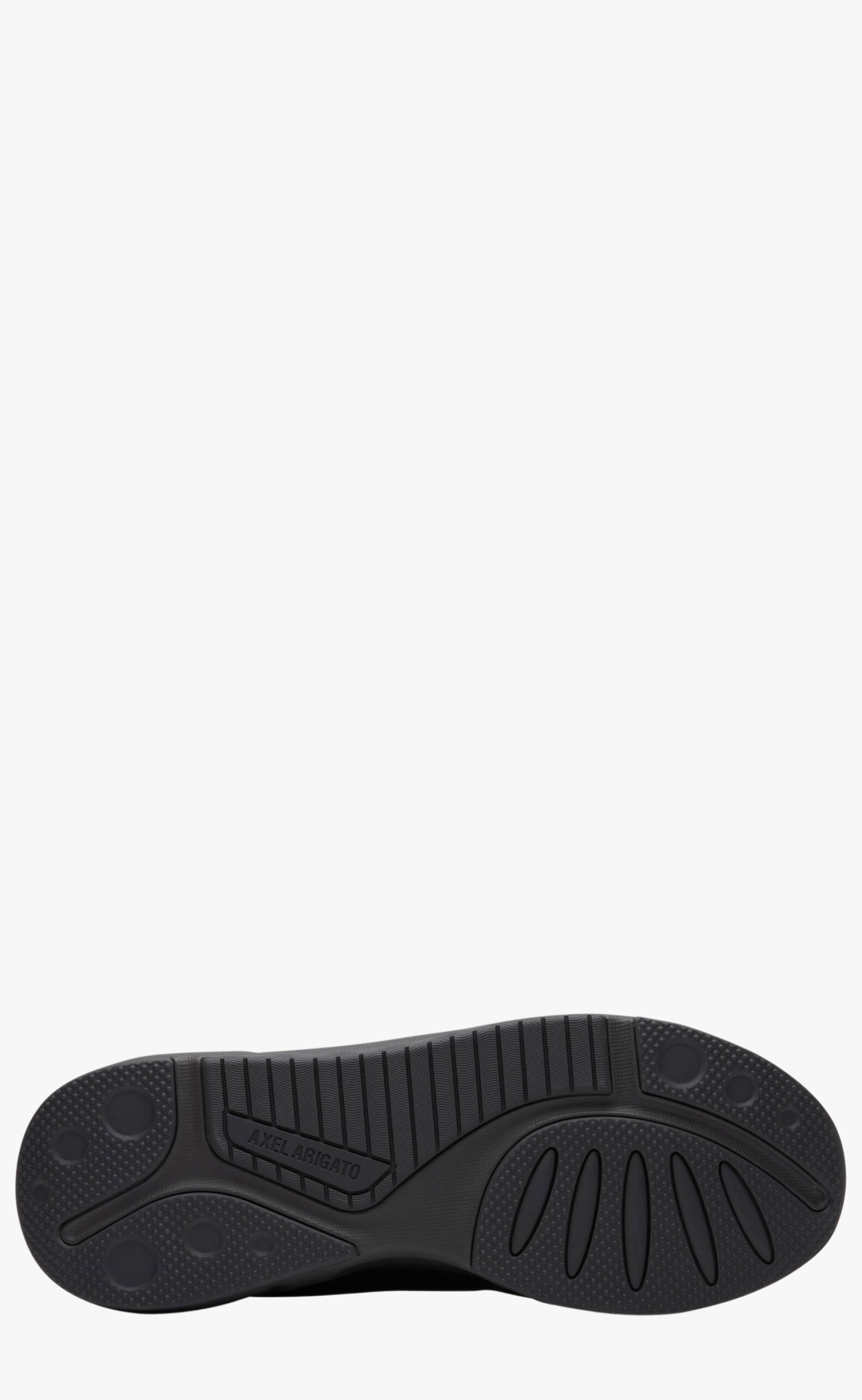 GENESIS NEO RUNNER BLACK BLACK SNEAKER