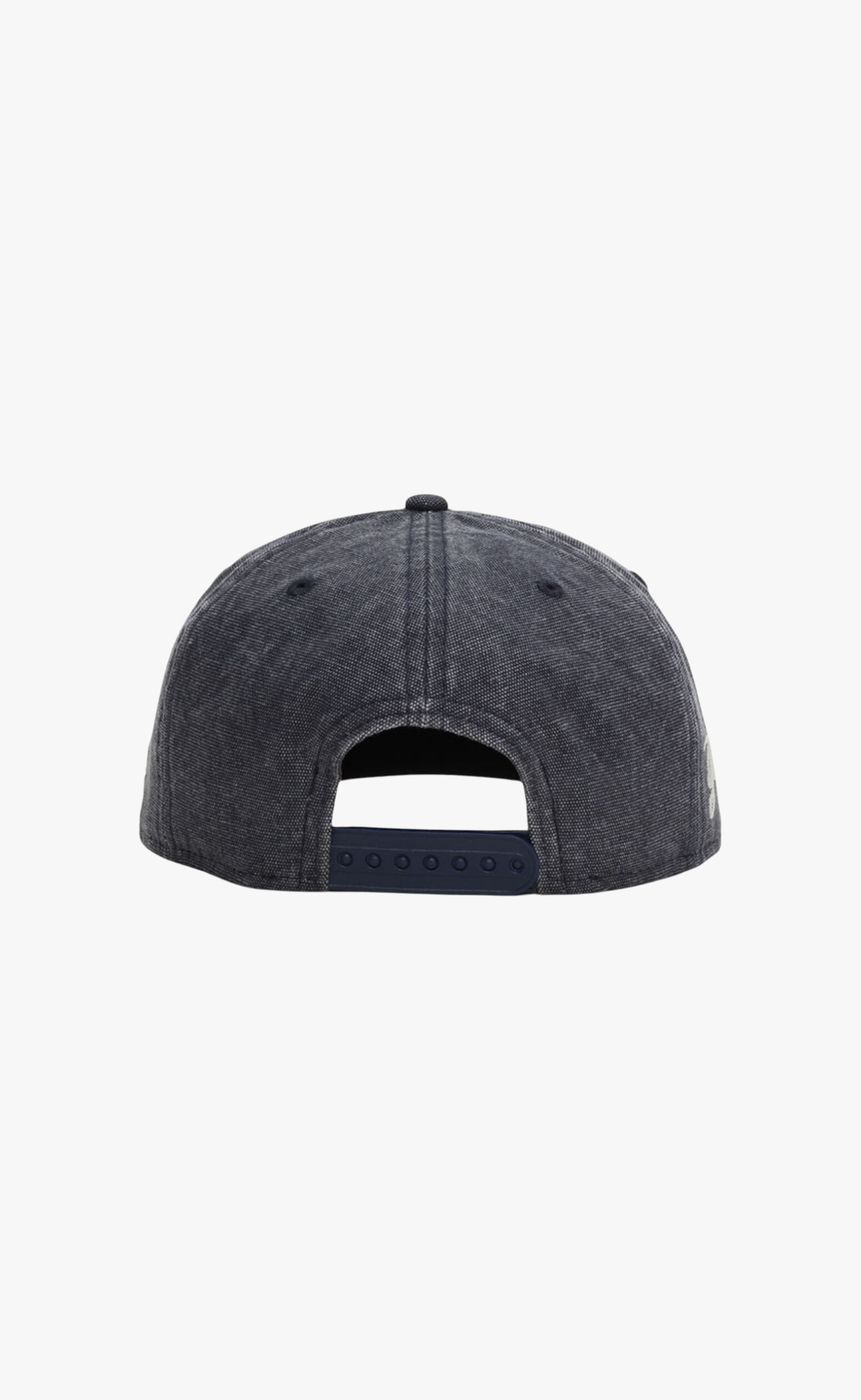 NEW YORK YANKEES 19TWENTY CLASSIC WASHED BLACK HAT