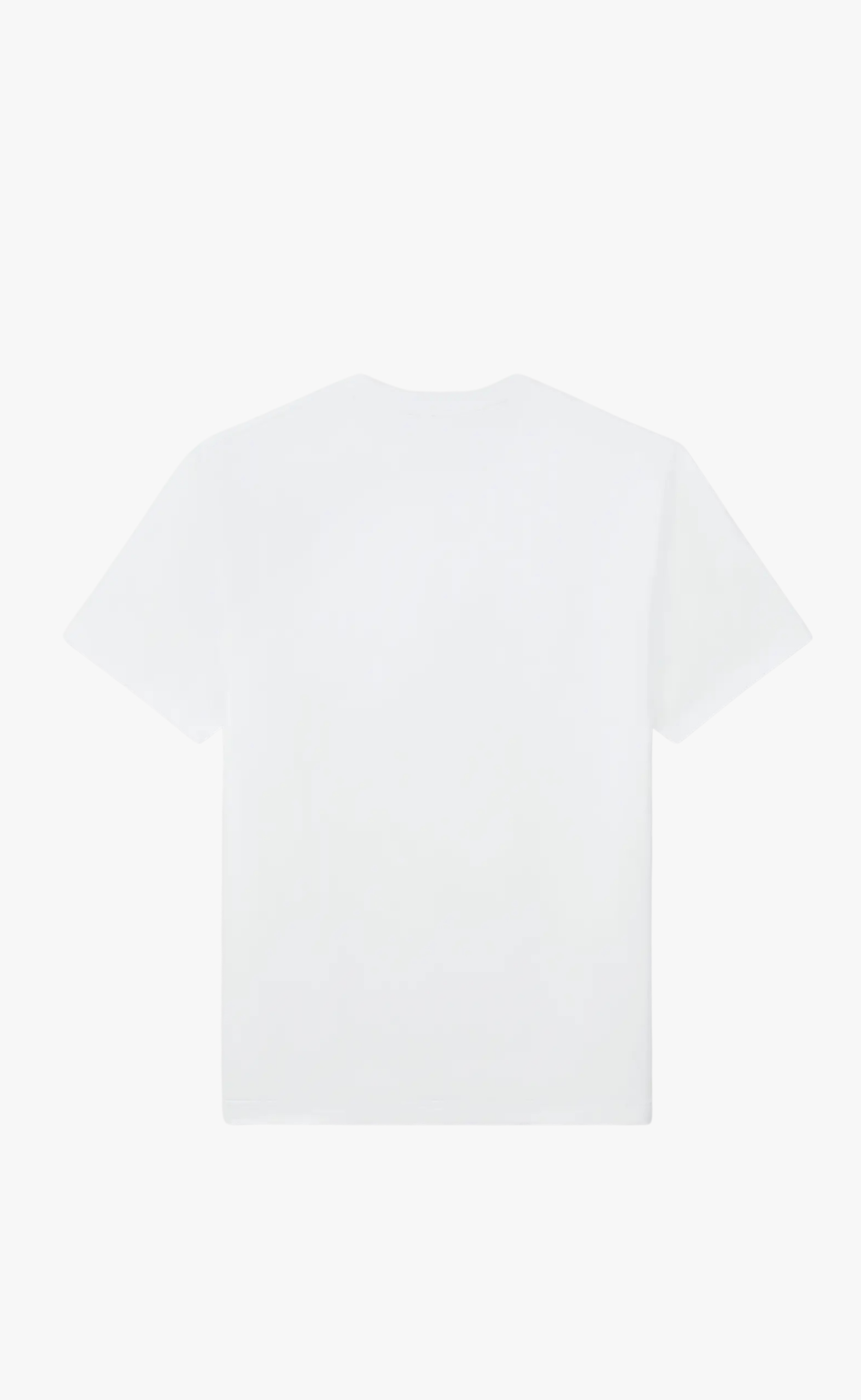 BOKE FLOWER 2.0 CLASSIC WHITE T-SHIRT