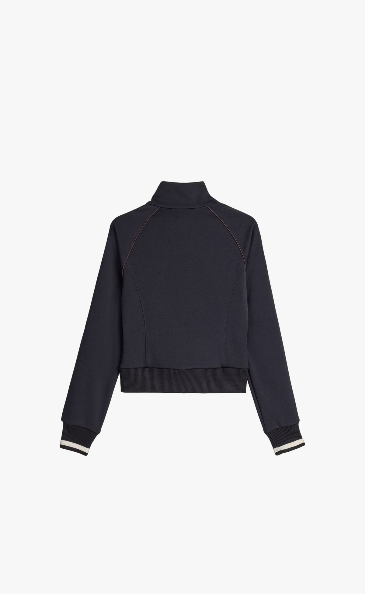 WB Y-3 TRACK WOMEN BLACK JACKET