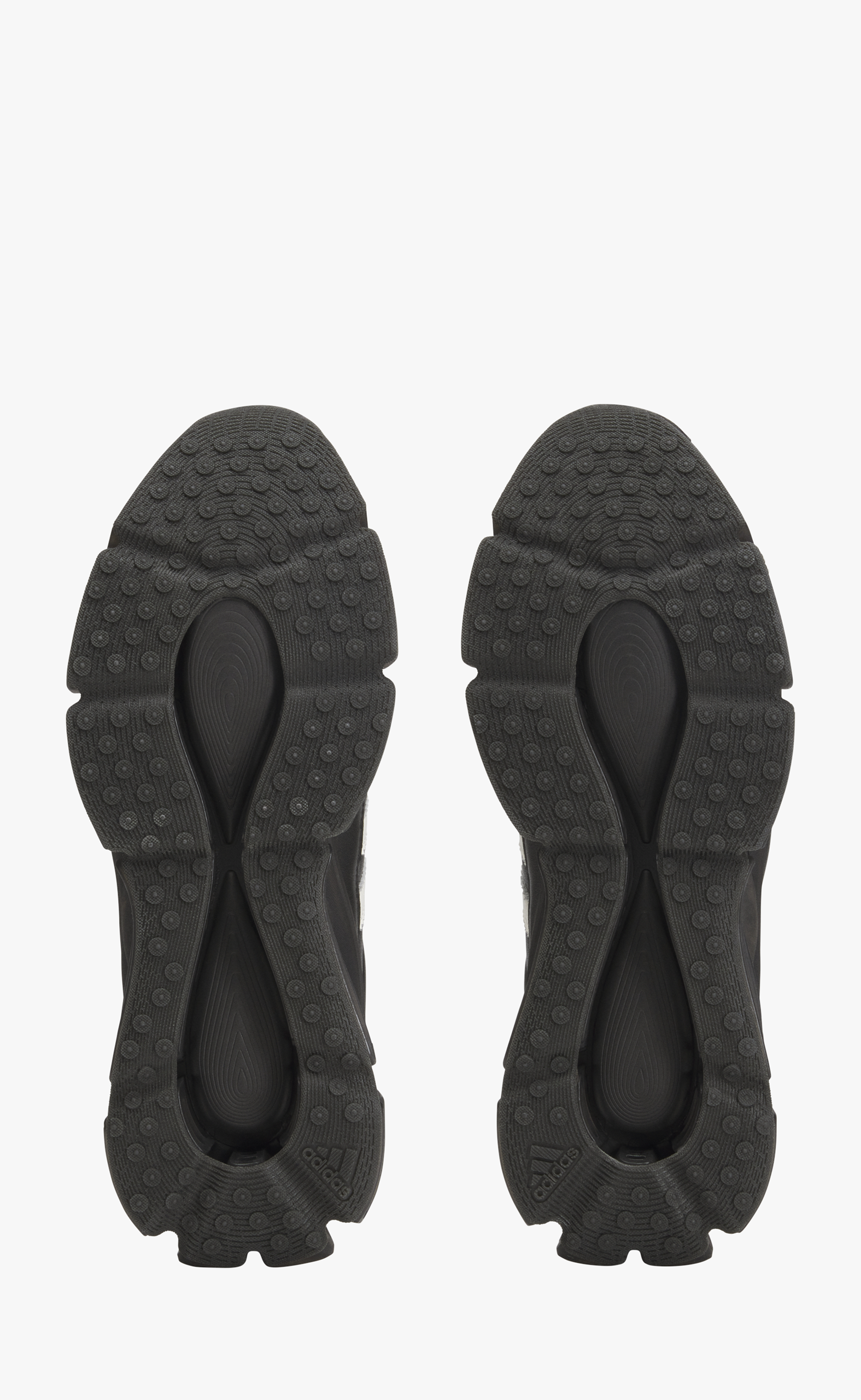 CHAVARRIA MEGARIDE COPA BLACK WHITE SNEAKER