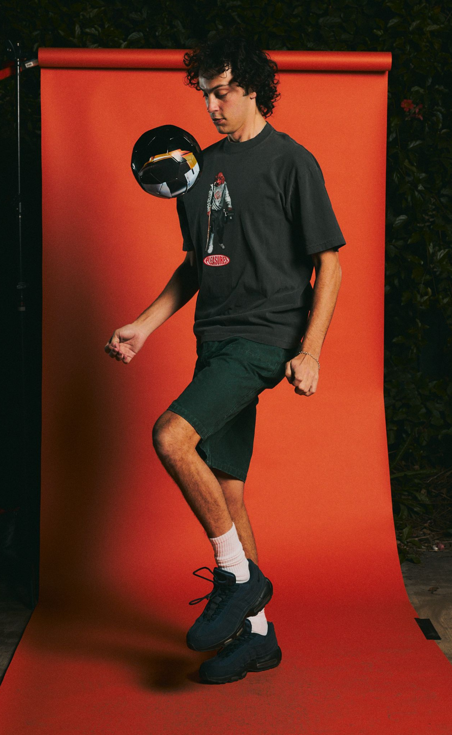 HELMETS SOCCER BLACK BALL