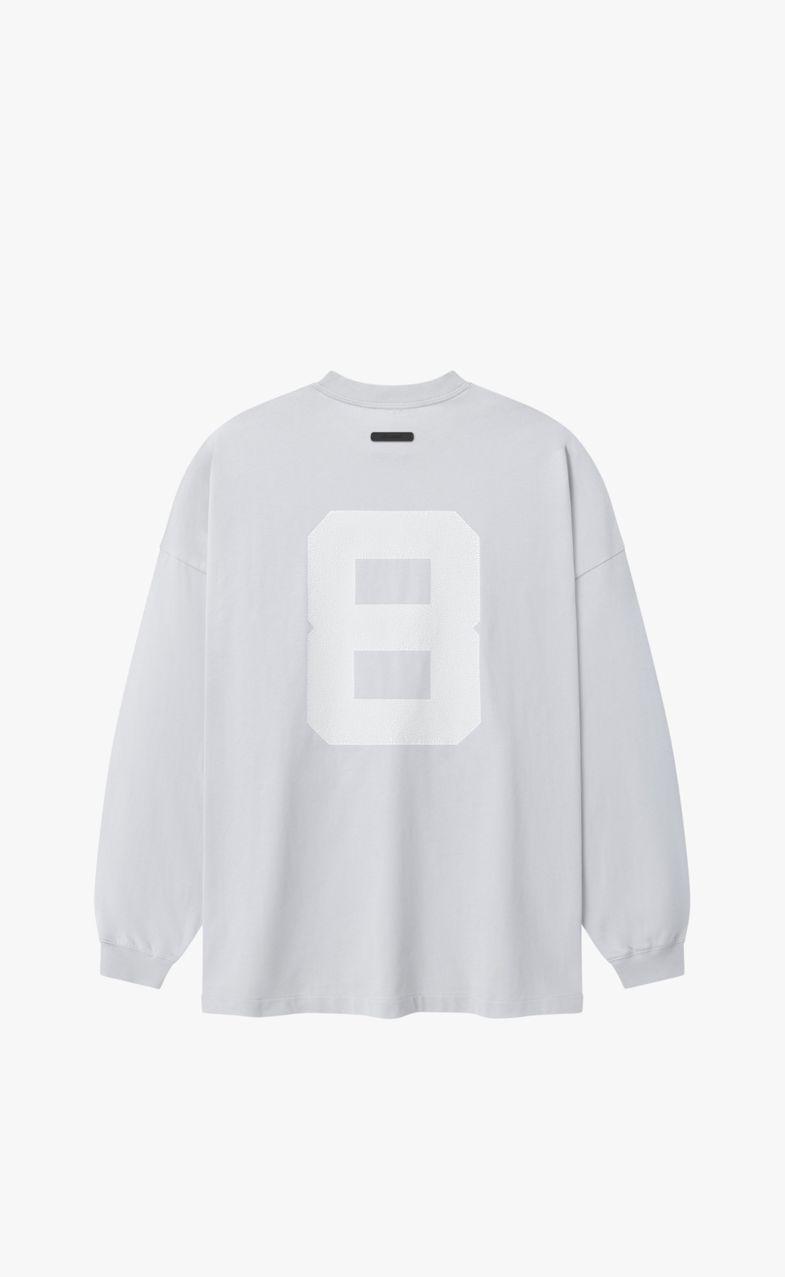 MERCH OVERCAST LONGSLEEVE