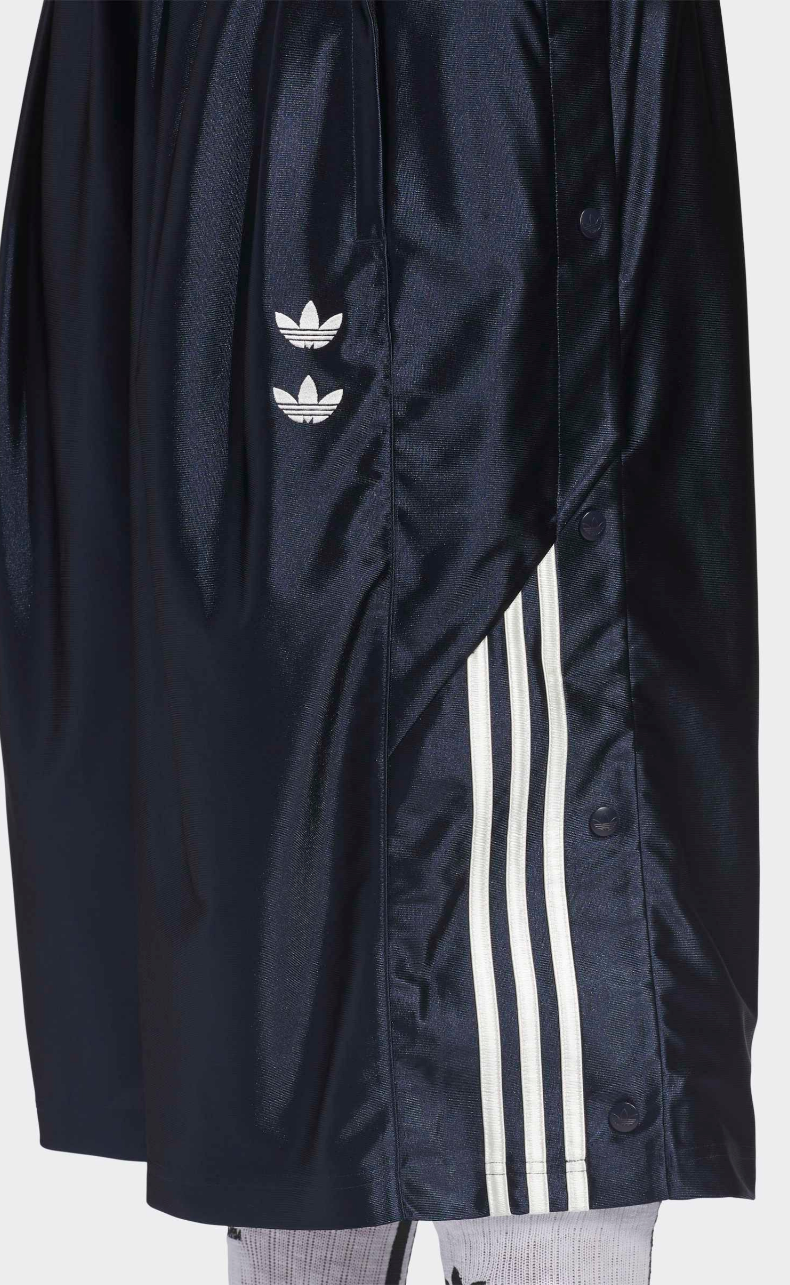 WC DAZZLE SNAP LEGEND INK SHORTS