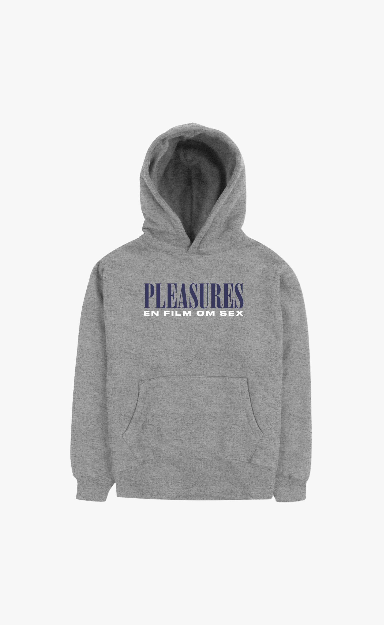 ON FILM HEATHER HOODIE